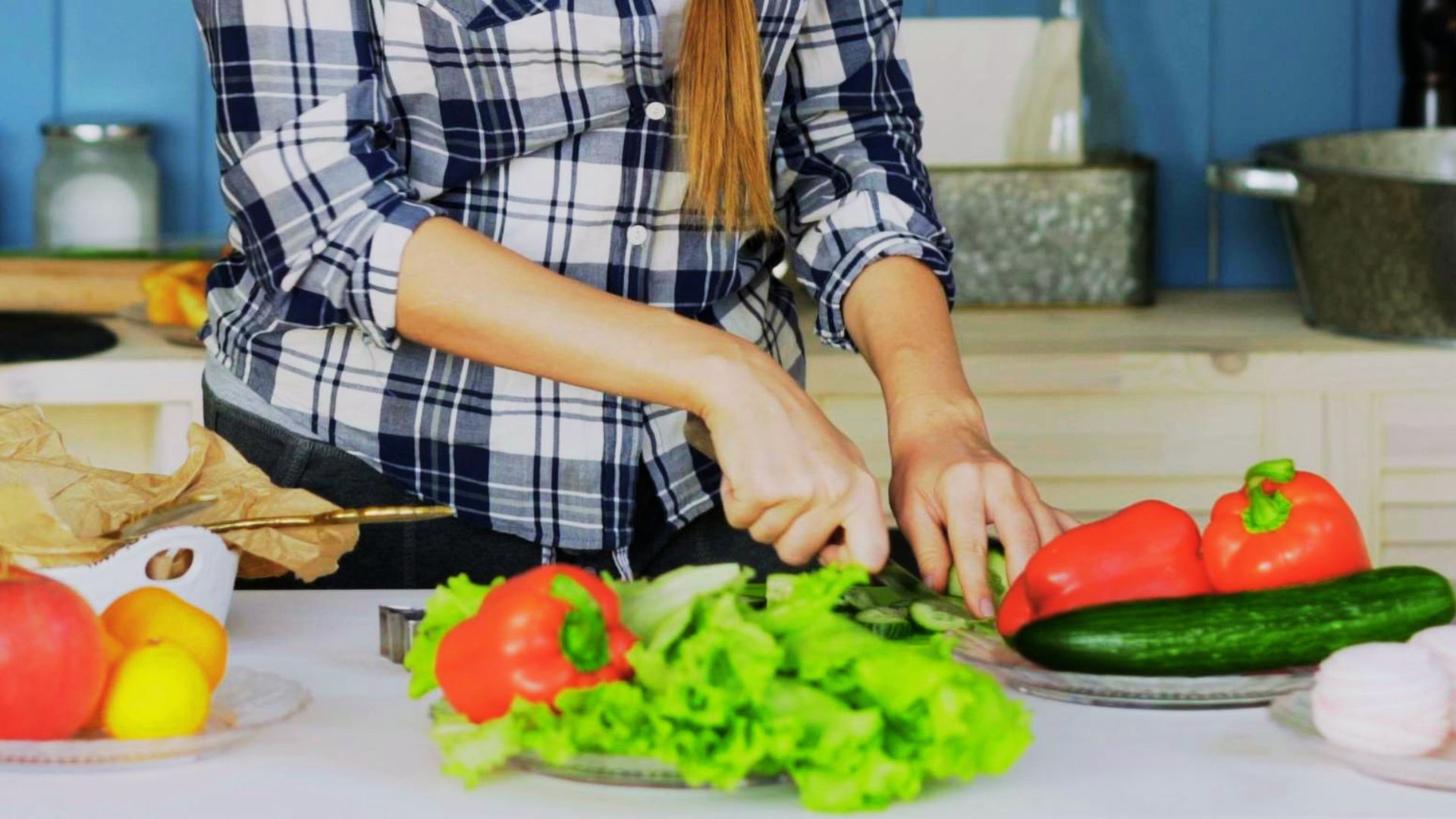 Eat smart this Summer: Foods that fight heat and dehydration