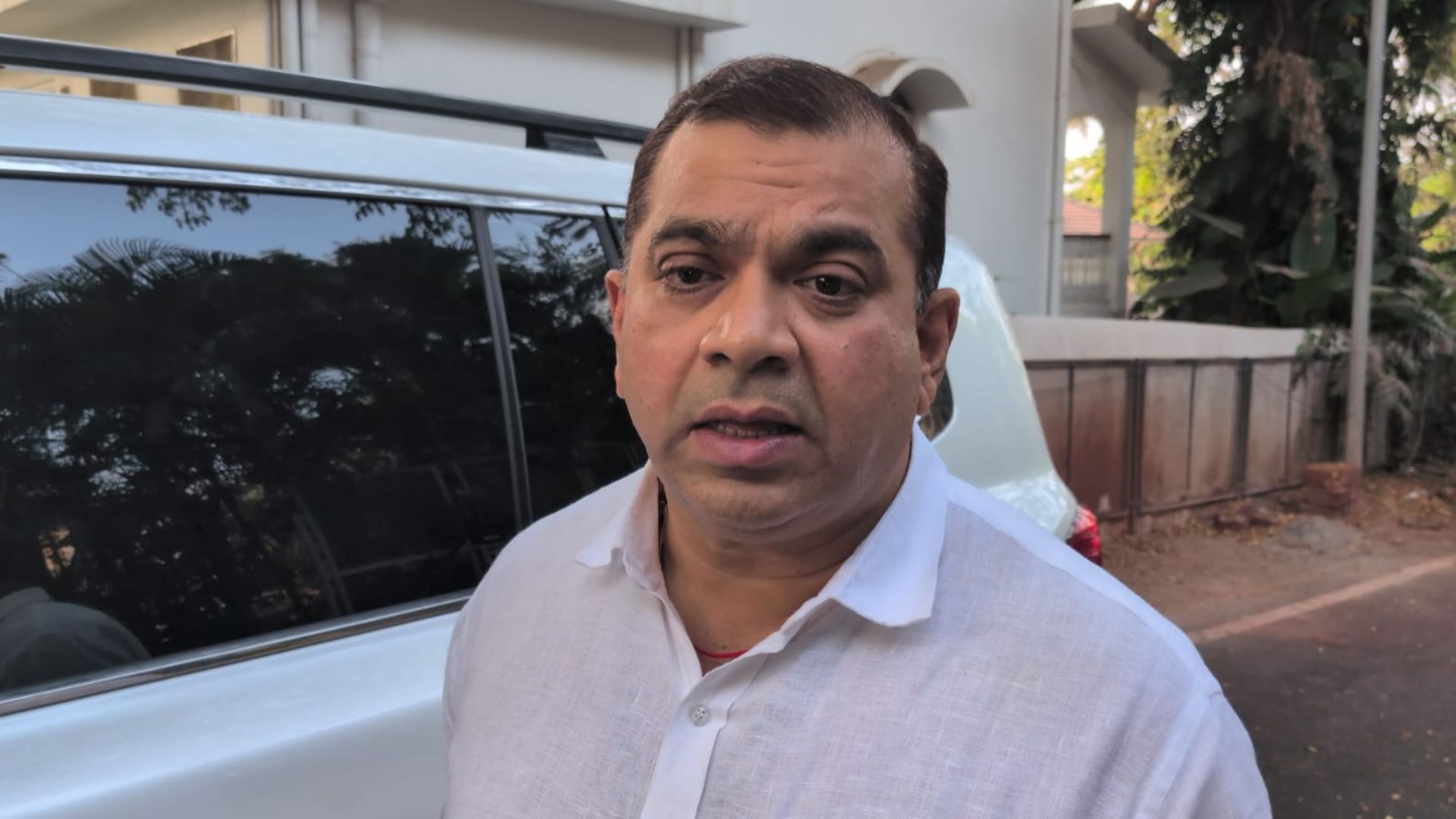 Khaunte calls for strict action to protect Goa’s tourism image