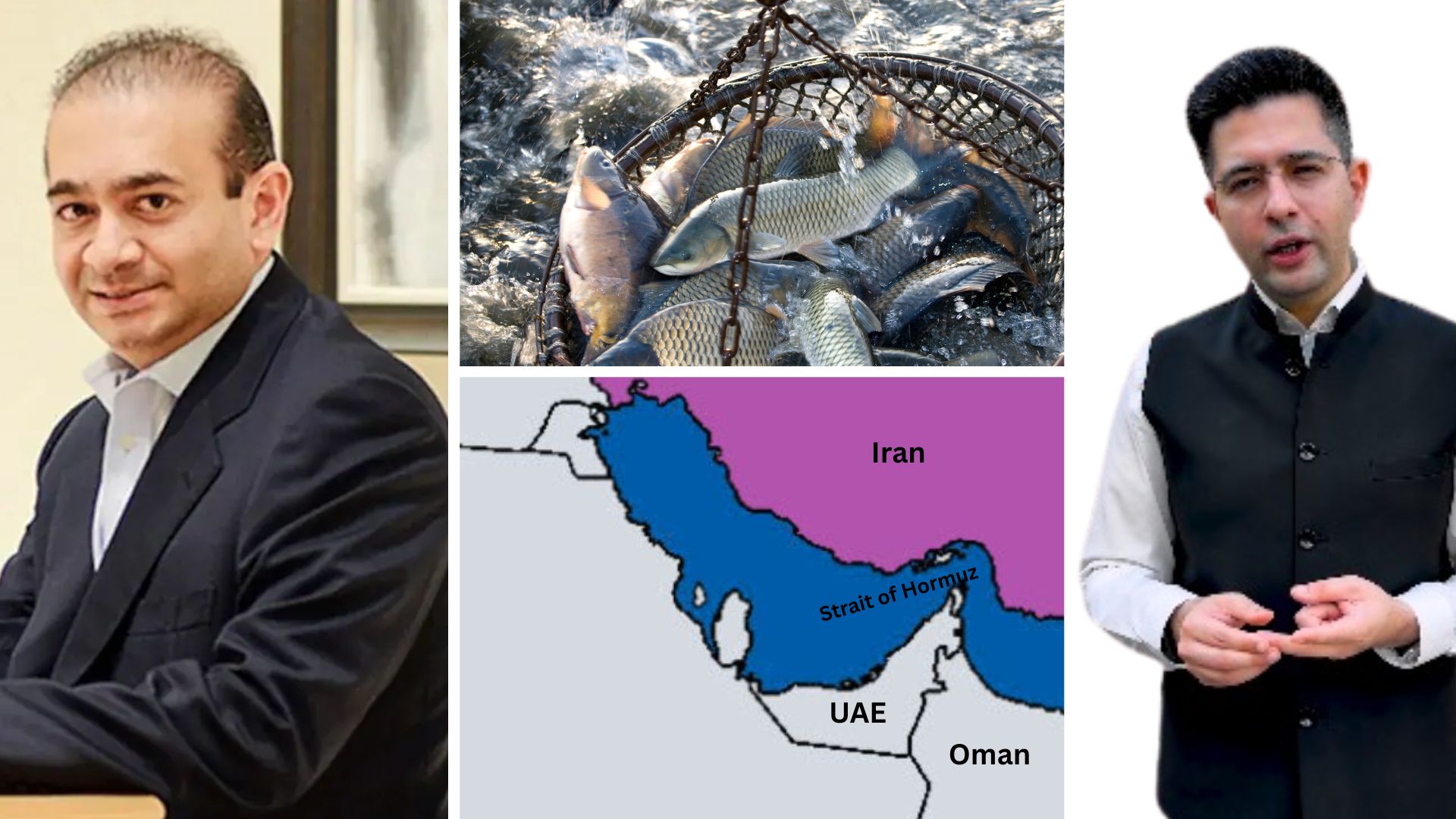 TOP NATIONAL HEADLINES – 15 April 2026