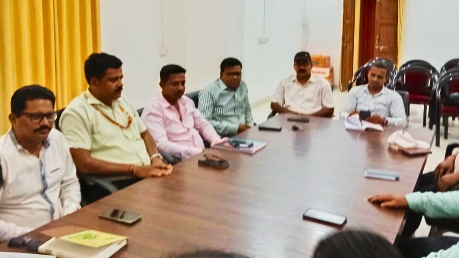 Monkey fever scare in Banda, ticks sent for testing