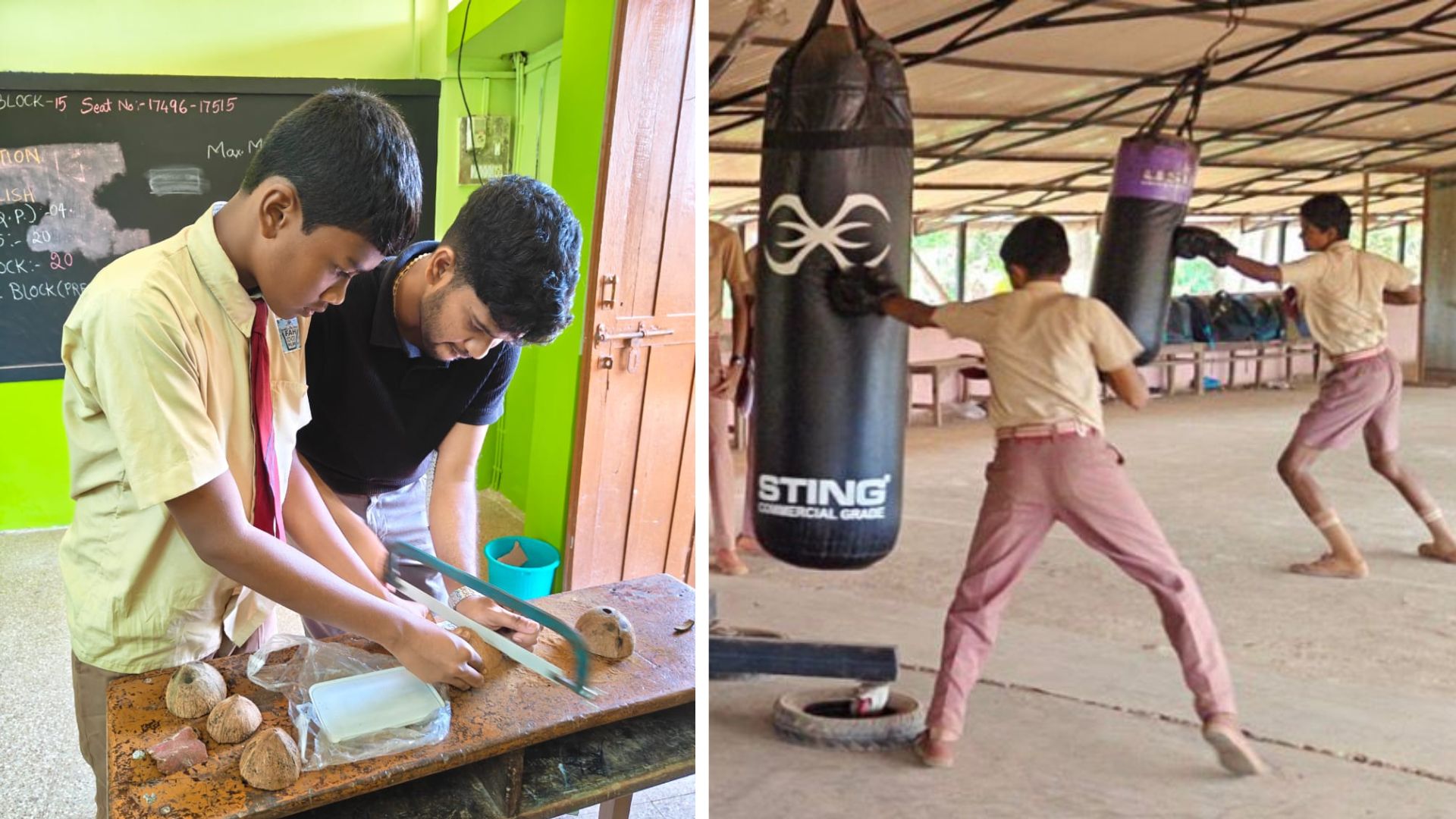 Bhurgeanchem Fest 2026 showcases energy, creativity, and learning