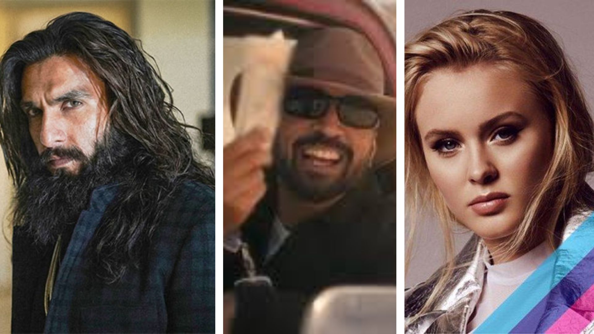 Top 10 pop songs of the week