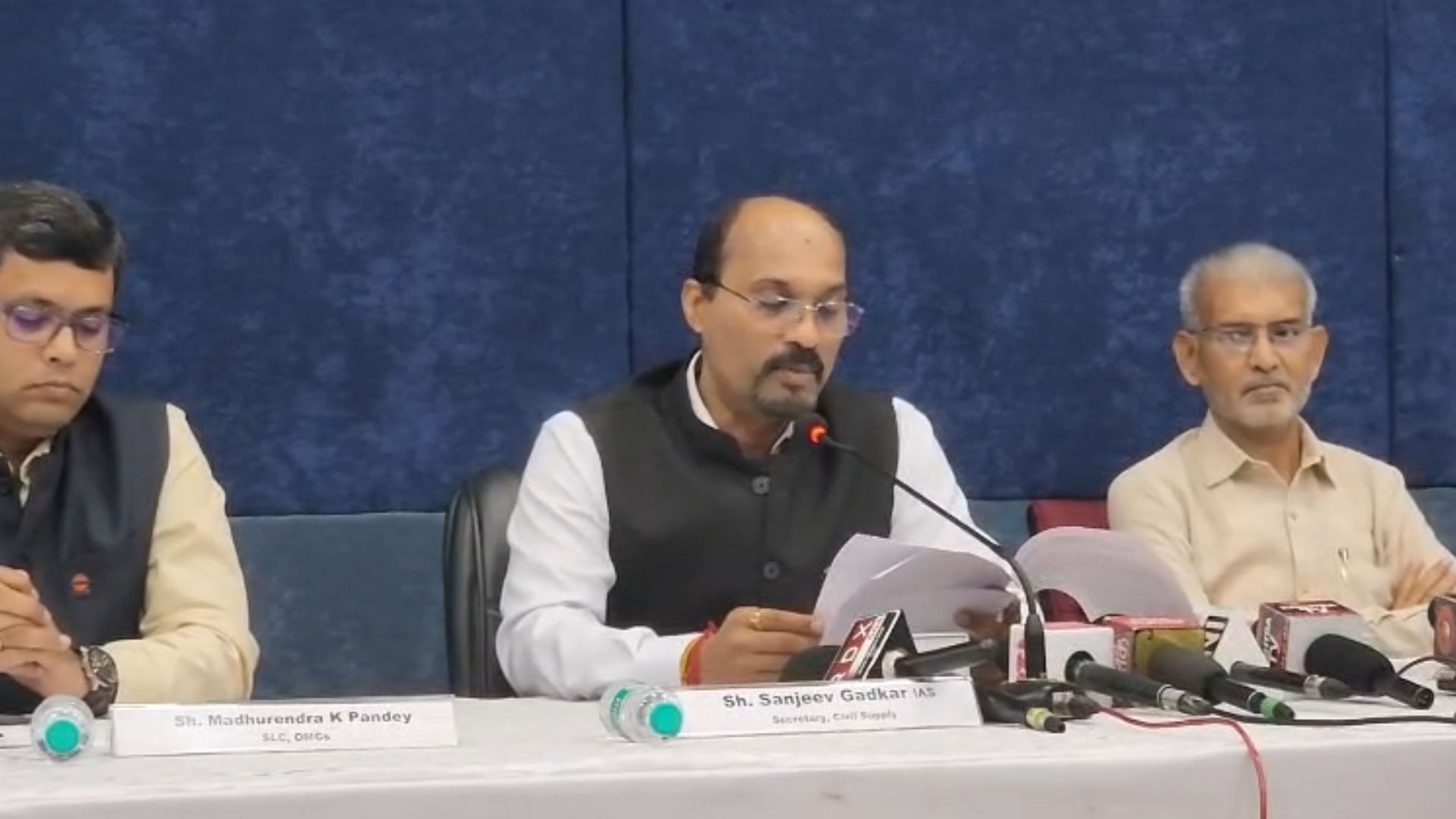 'Fuel supply stable in Goa'