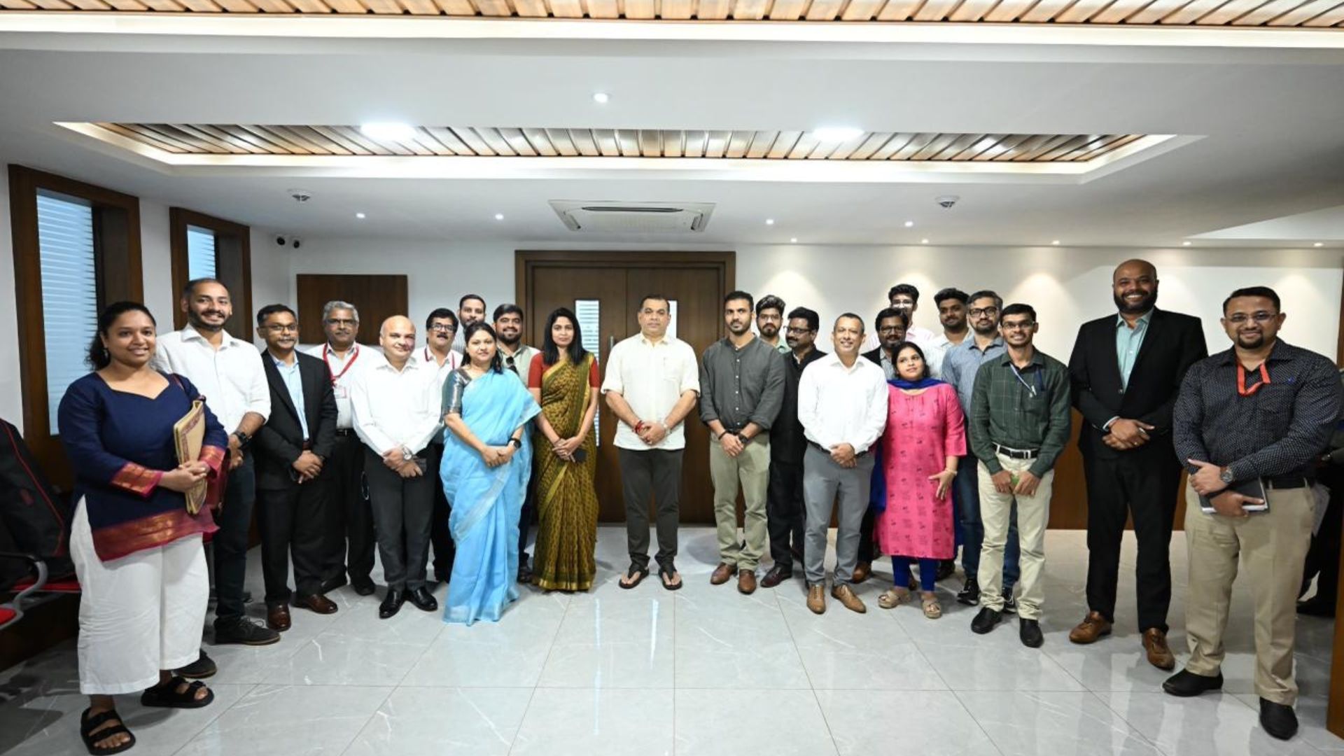 Govt releases draft AI Policy for public consultation