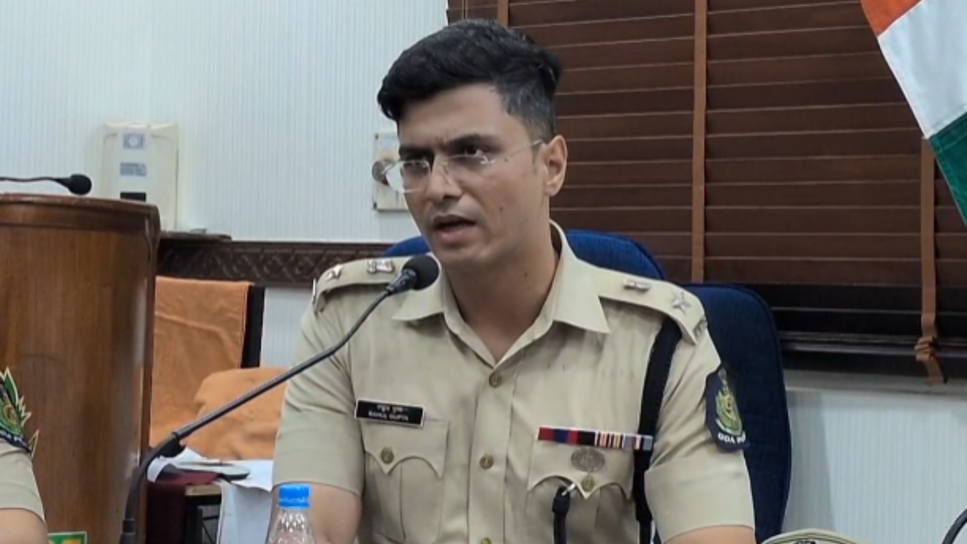 CCTV, photos helped arrest dacoity accused after multi-state hunt