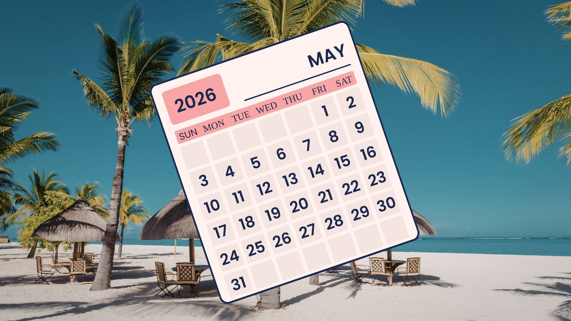 What’s on in Goa: 1 – 3 May
