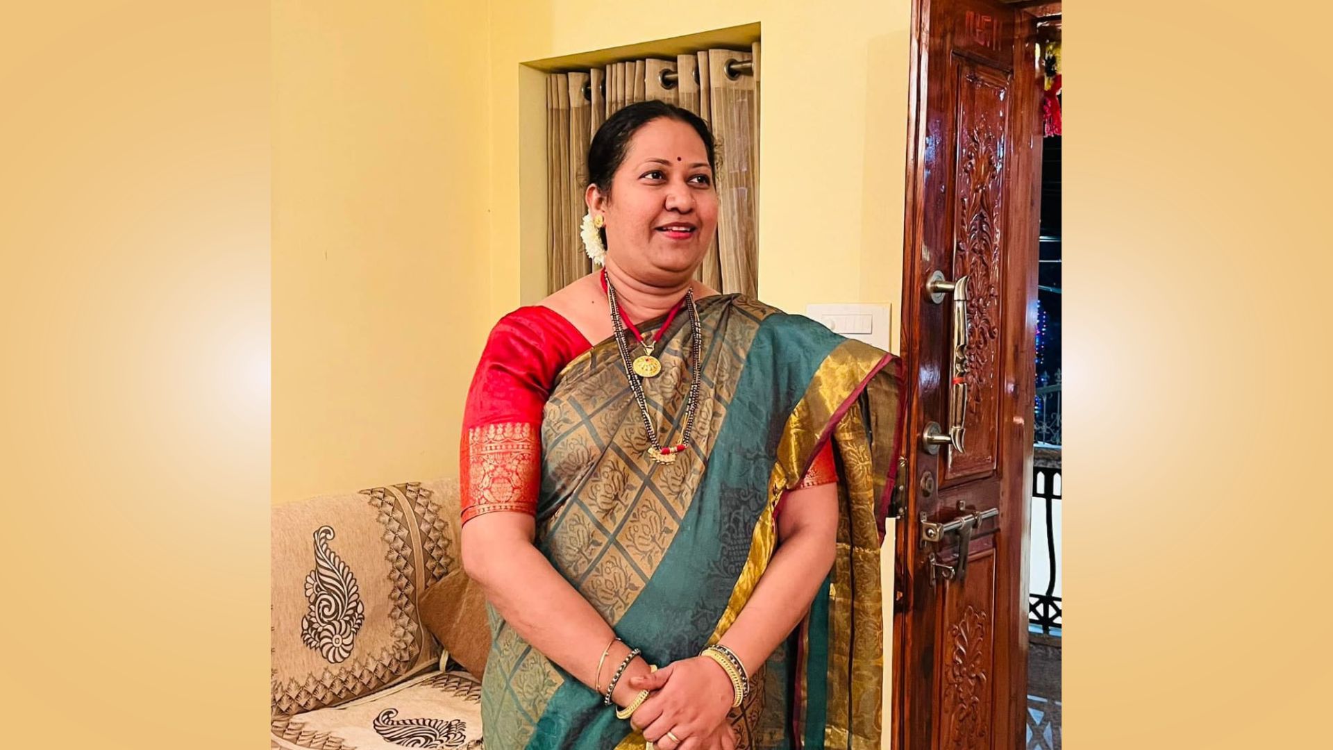 Former MLA Sawal’s wife is no more