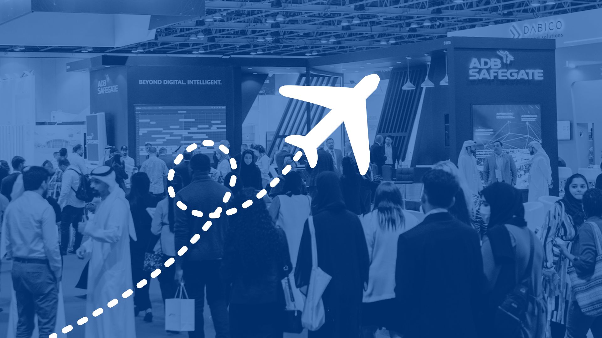Prestigious Airport Show Dubai 2026 set to take off in October