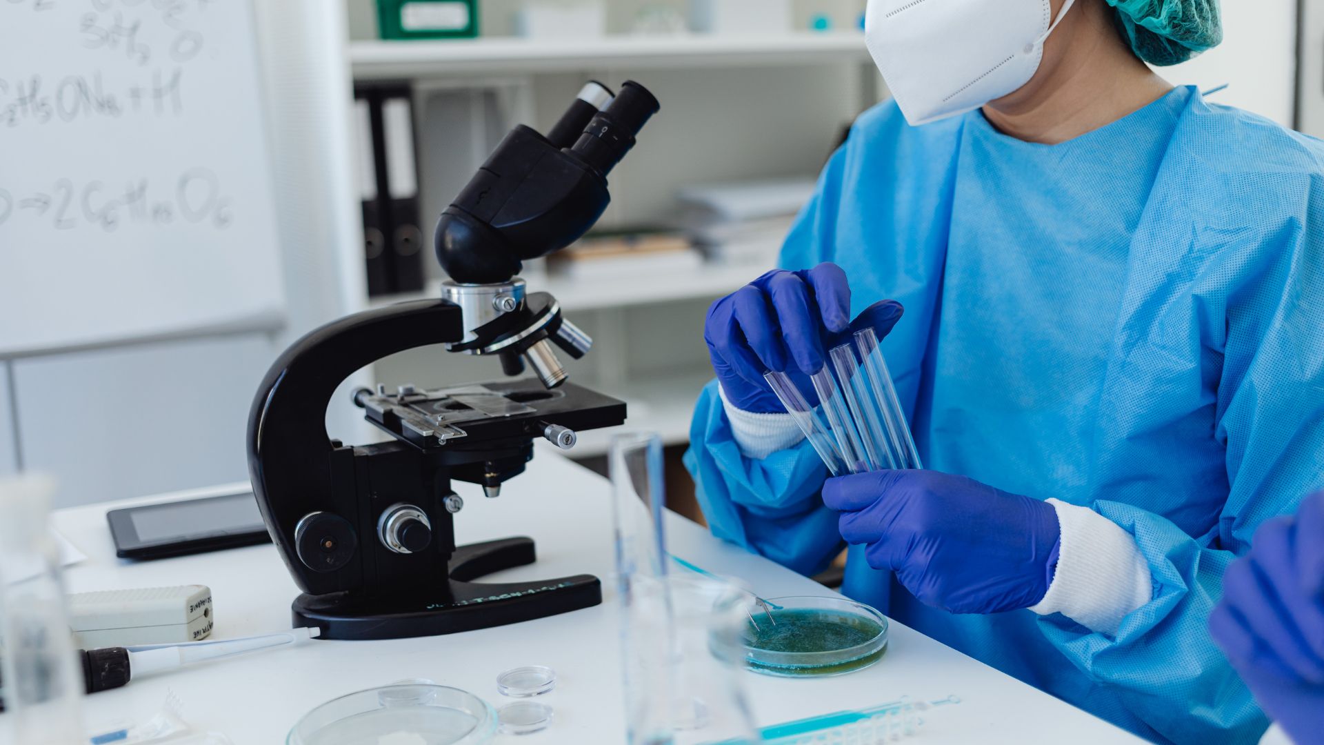 HaystackAnalytics inaugurates advanced infectious disease genomic centre in Goa
