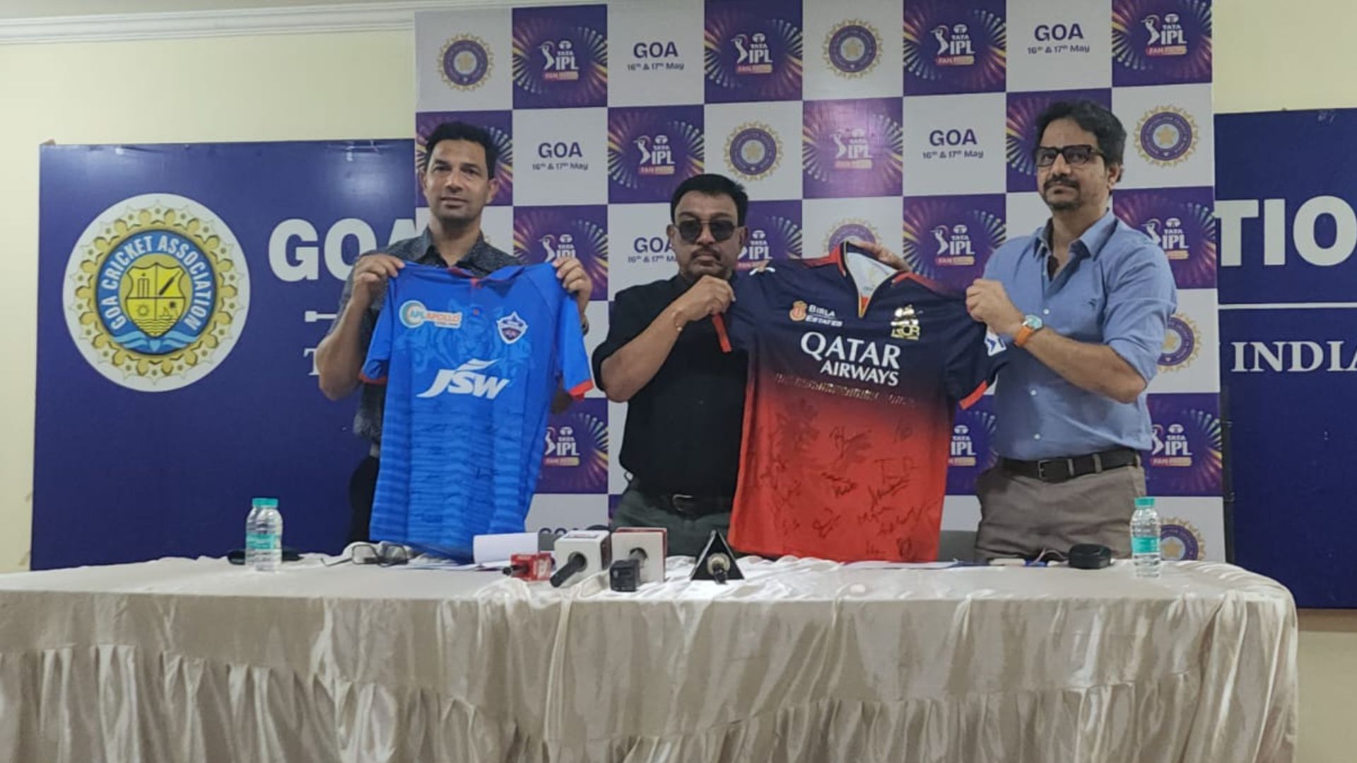 IPL Fan Park coming to Goa with live match screenings