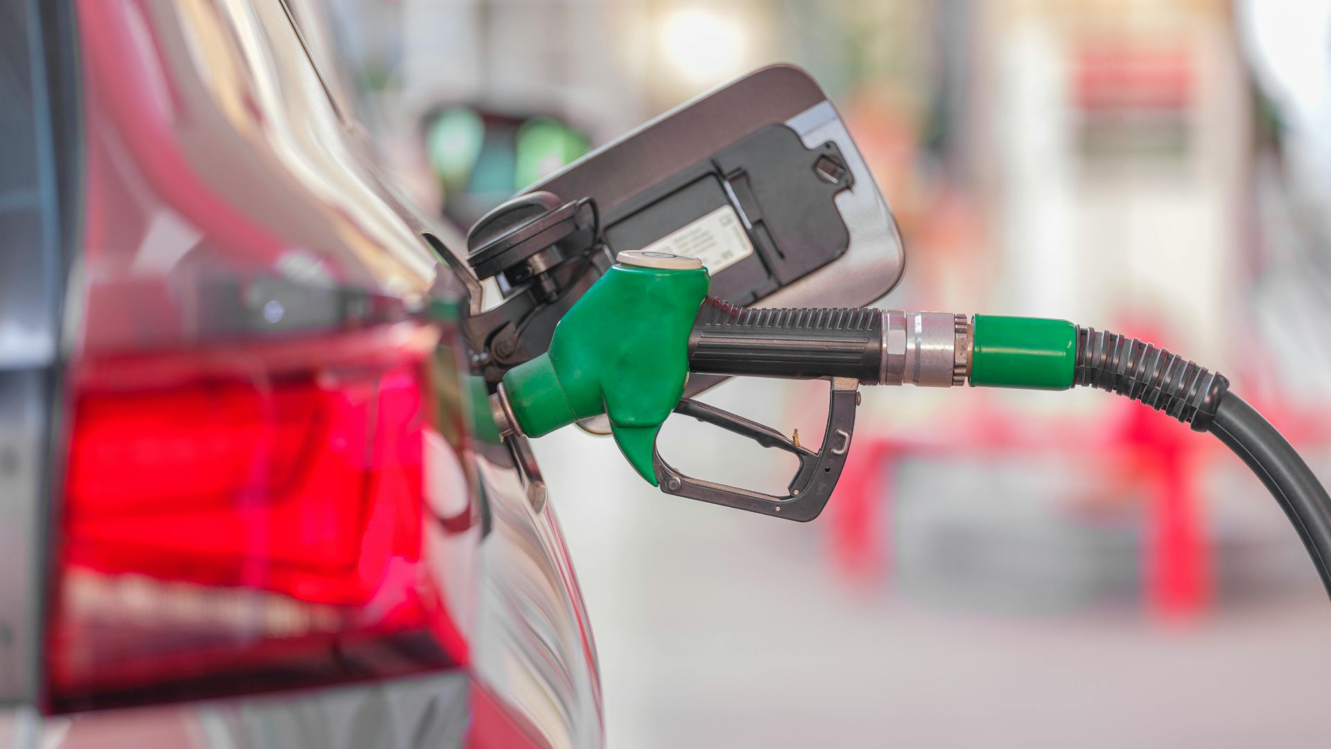 Petrol, diesel prices up by Rs 3 per litre