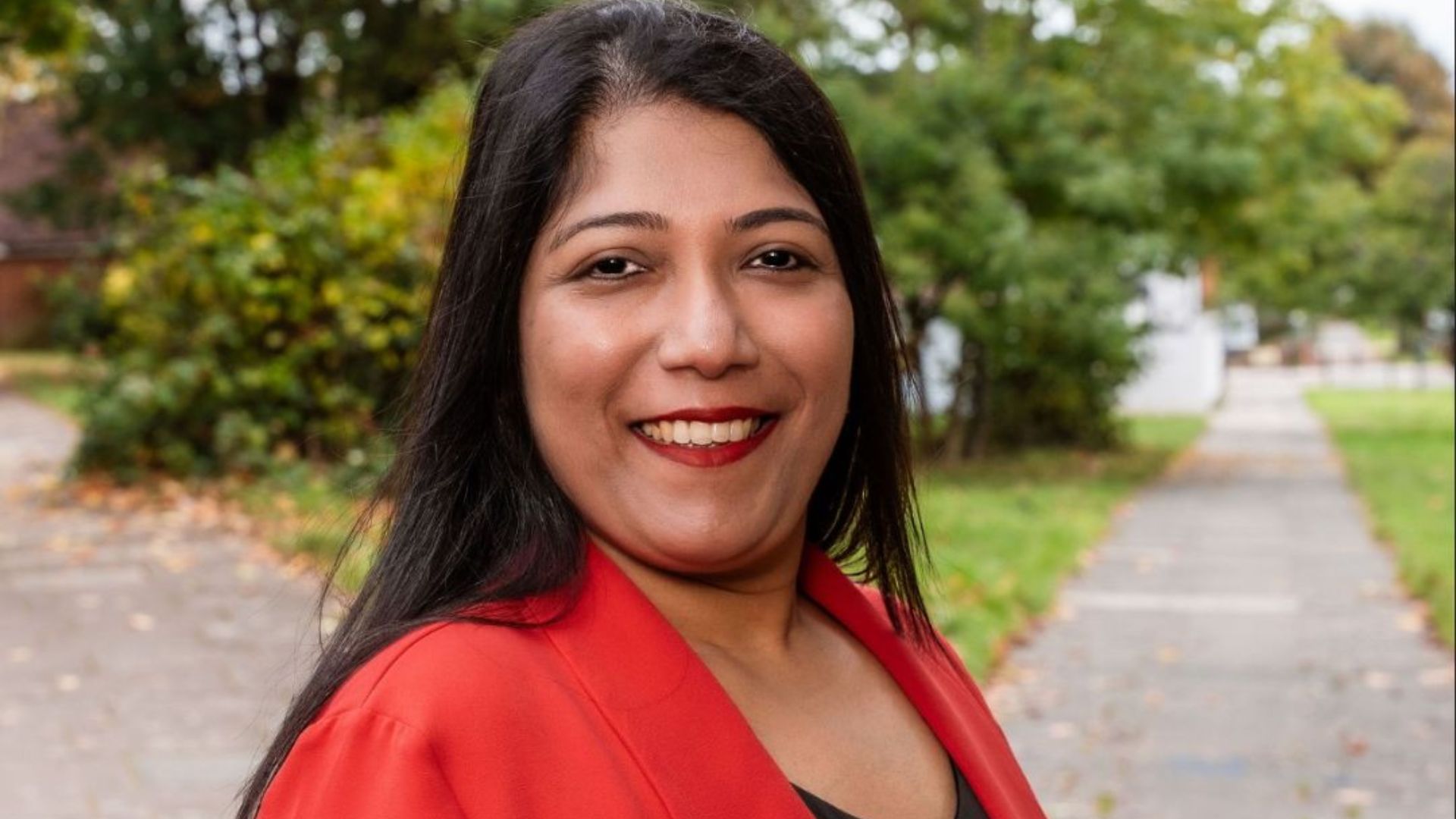 Local issues before Goan woman councillor in Brent, UK