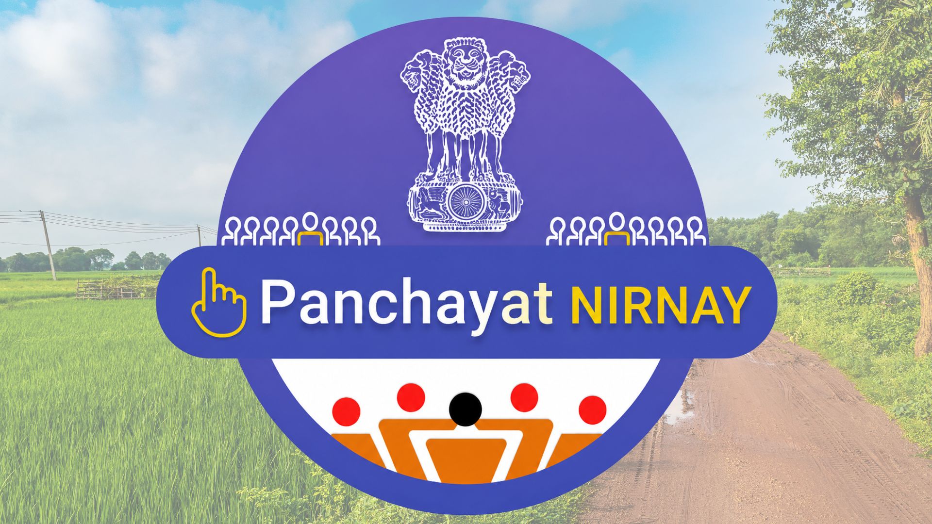 177 Goa panchayats declared ‘Sankalp defaulters’ by Centre