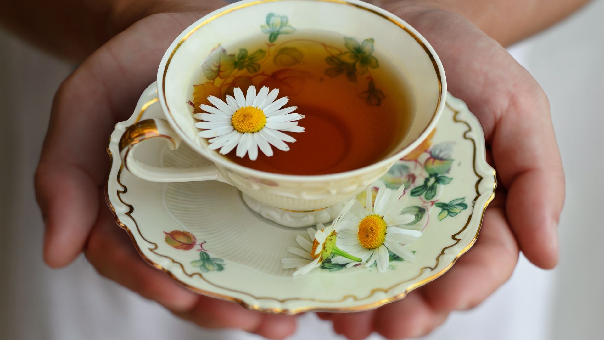 15 Most popular flavoured teas