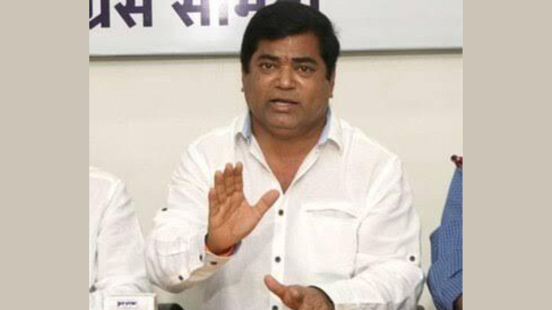 Quepem ideal for Kushavati district HQ: Babu Kavlekar