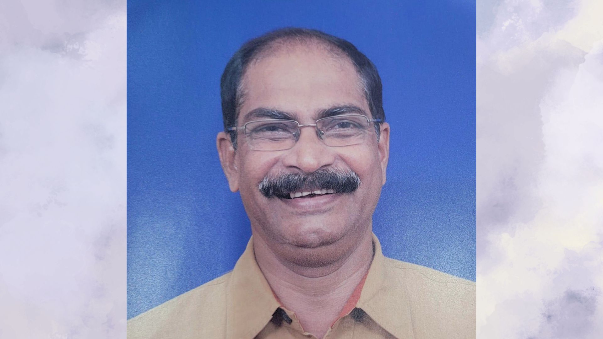 Konkani writer Sanjay Talwadker passes away at 72; funeral today