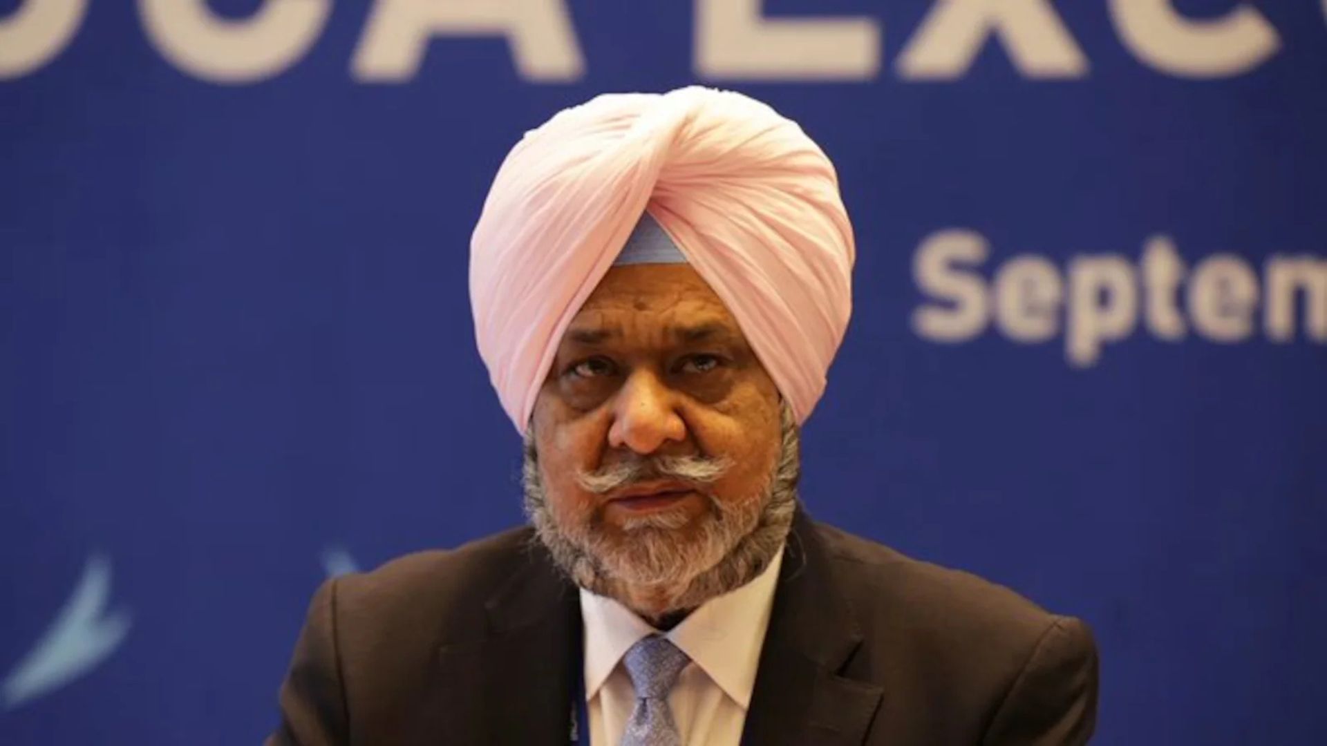 Veteran sports administrator Randhir Singh passes away at 79
