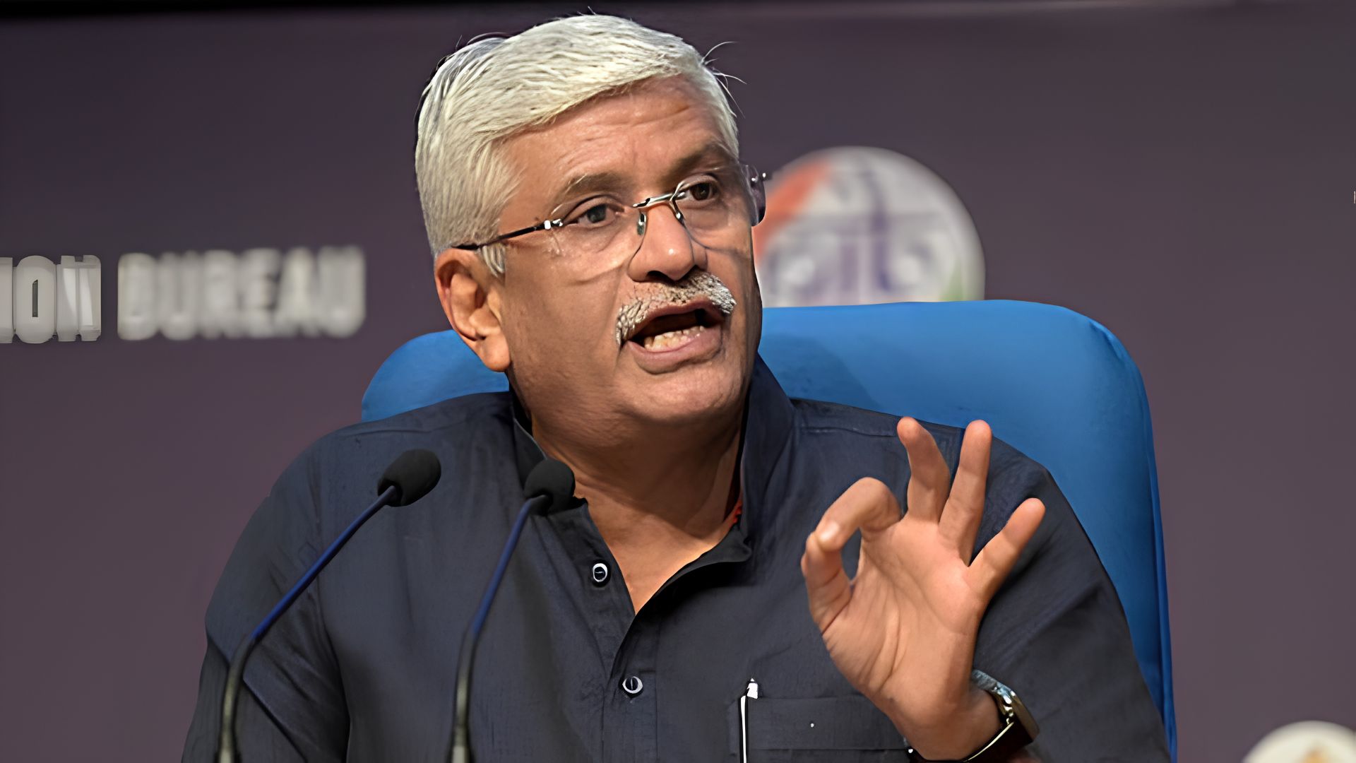 Min. Shekhawat urges states to preserve British-era heritage buildings
