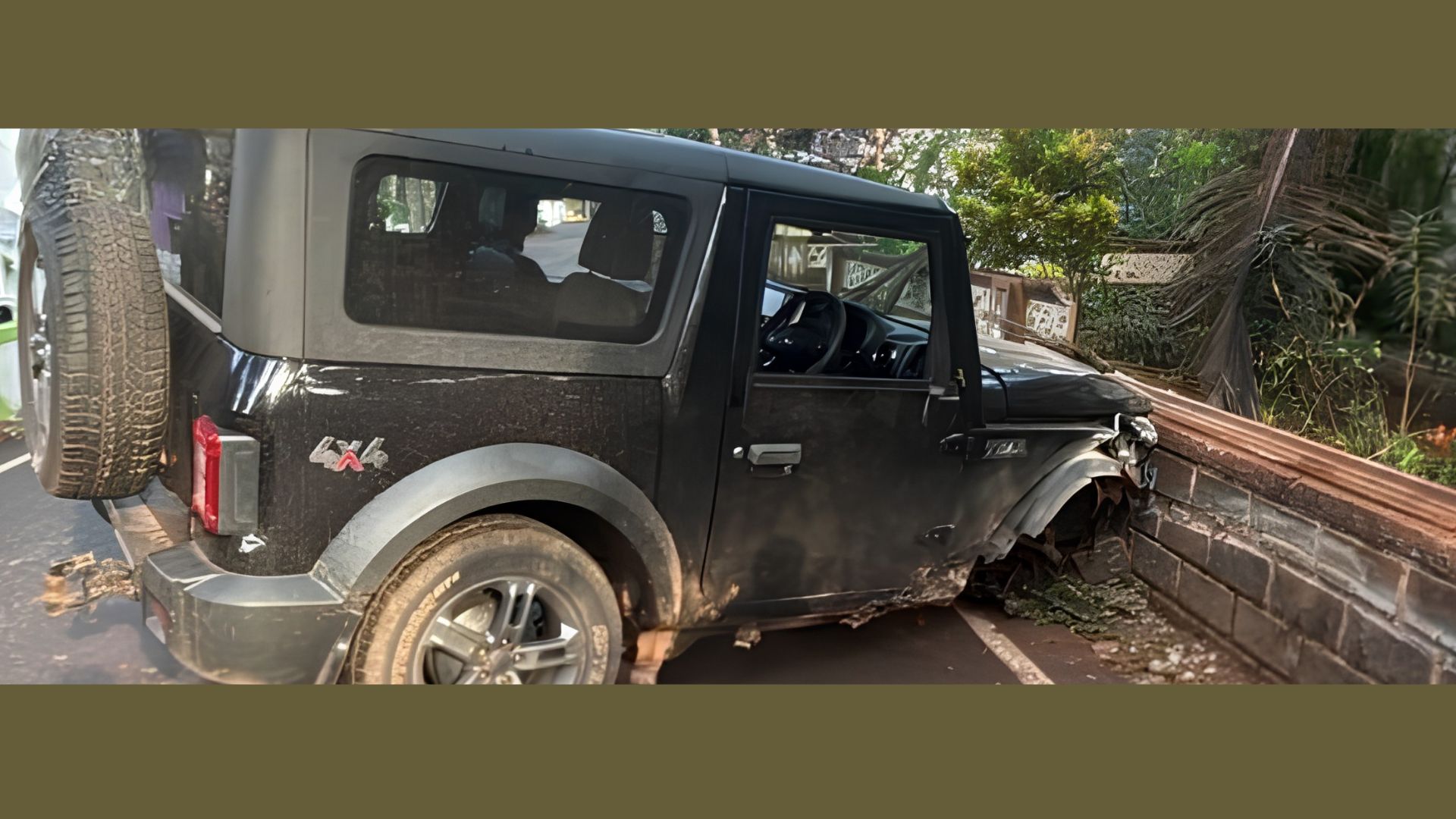 Siolim accident claims life of 32-year-old rider