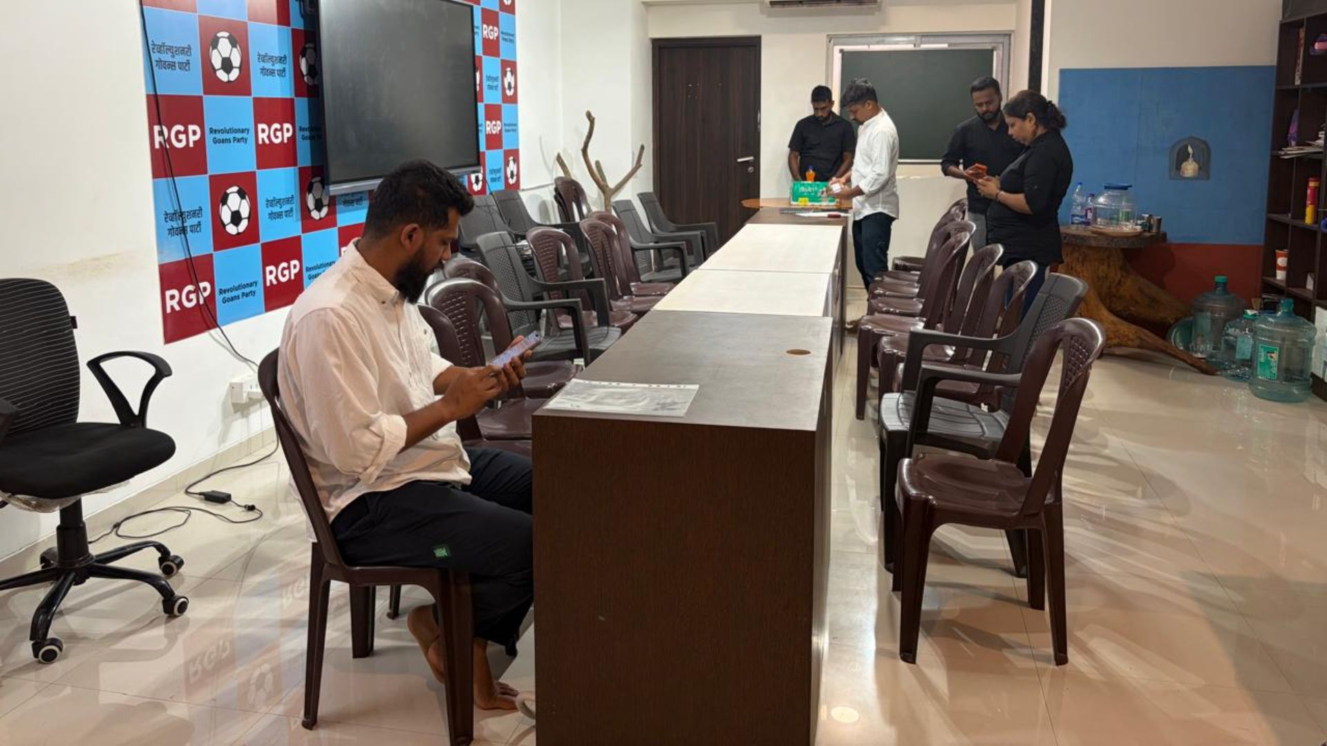 GOA NEWS IN BRIEF: 1 – 31 May 2026