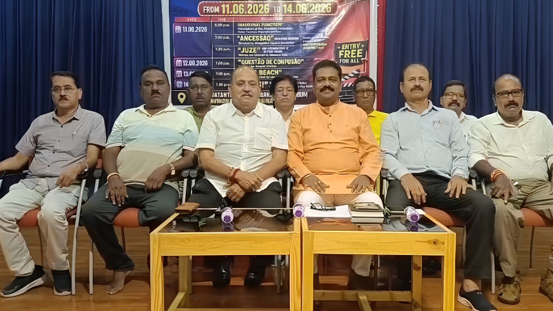 Vasco da Gama to host Konkani Film Festival 2026