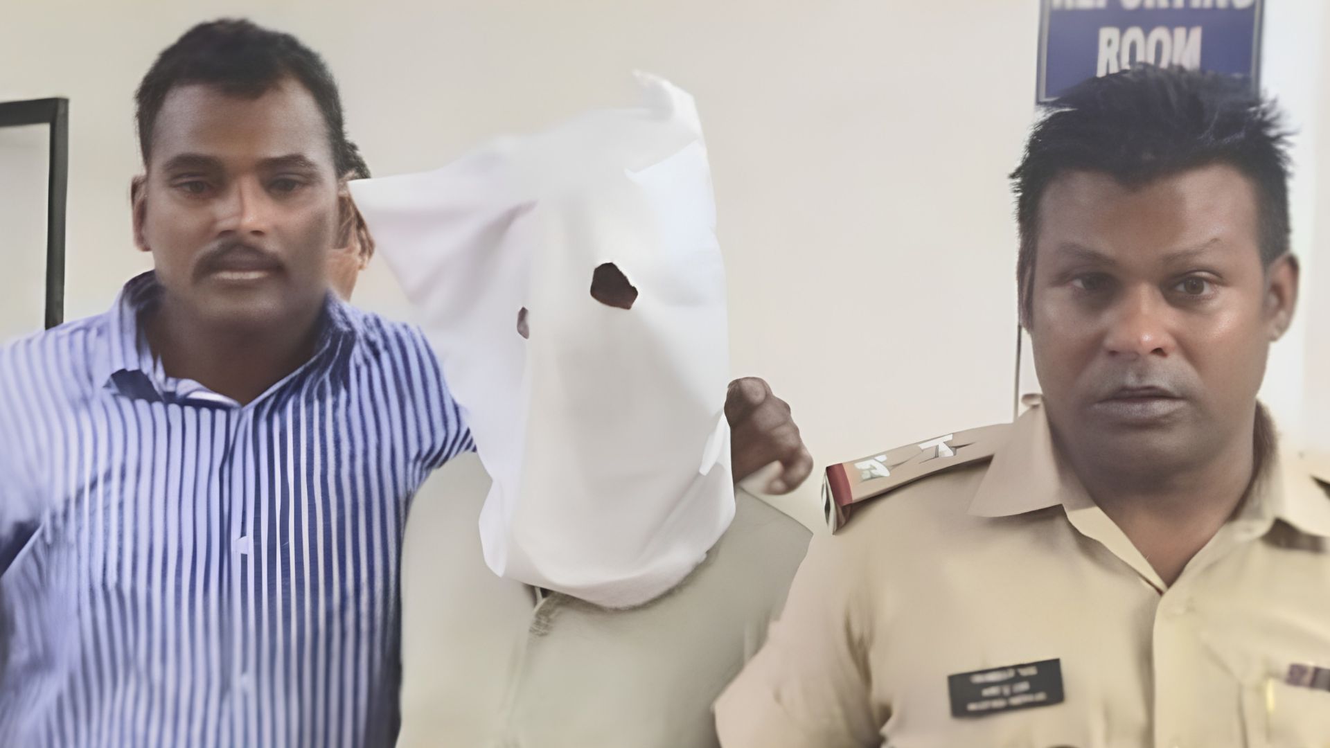 Fifth chargesheet filed against Soham Naik in minor abuse case