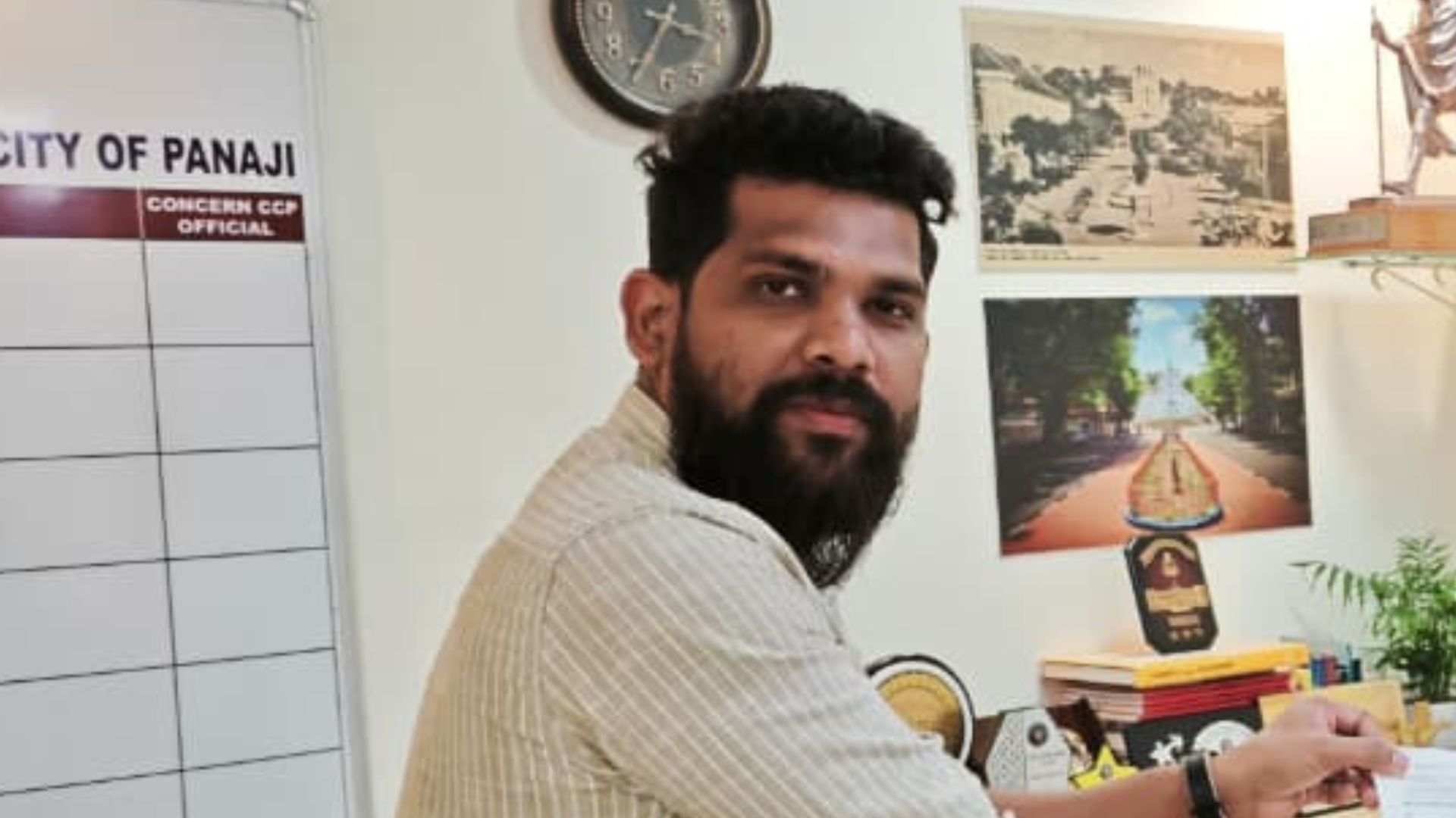 GOA NEWS IN BRIEF: 1 – 10 June 2026