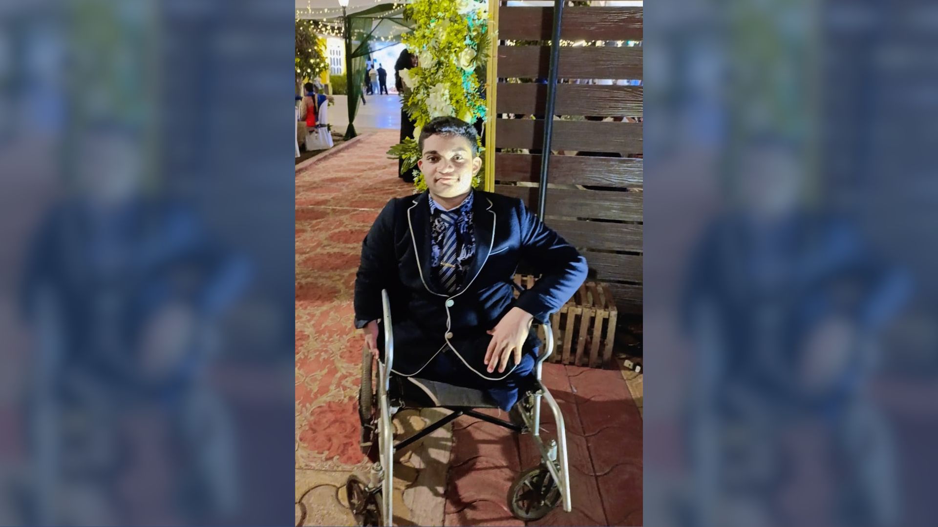 Moira’s Joshua D’Cruz cracks JEE (Advanced), makes Goa proud