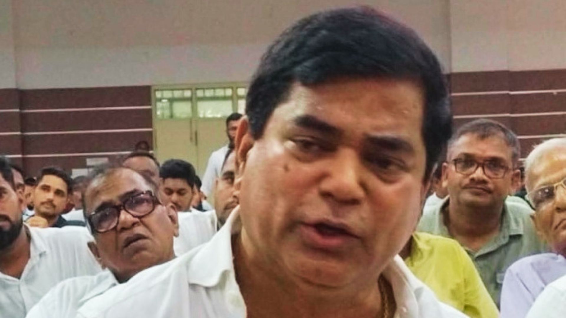 Dhangar community to seek CM, Amit Shah's intervention on ST status