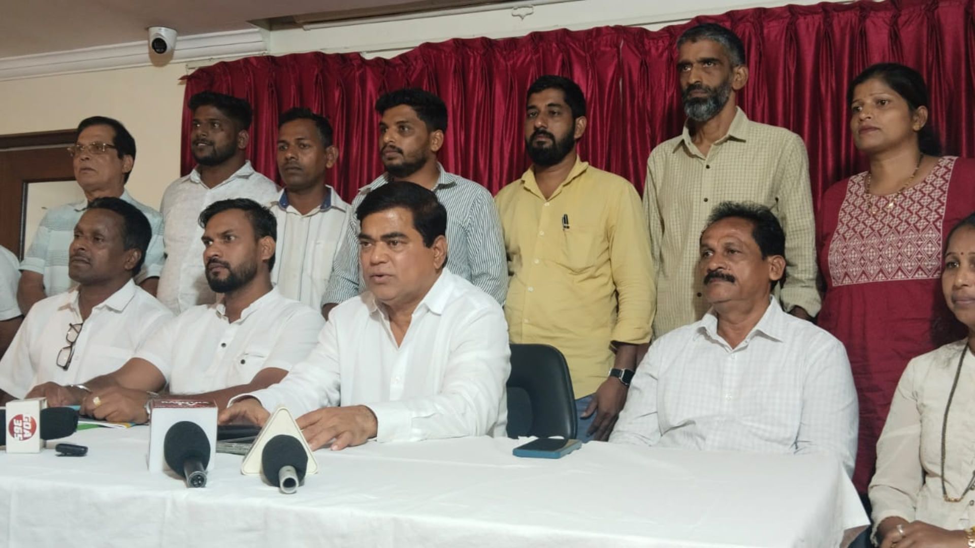 Dhangar community to submit memorandums to 40 MLAs