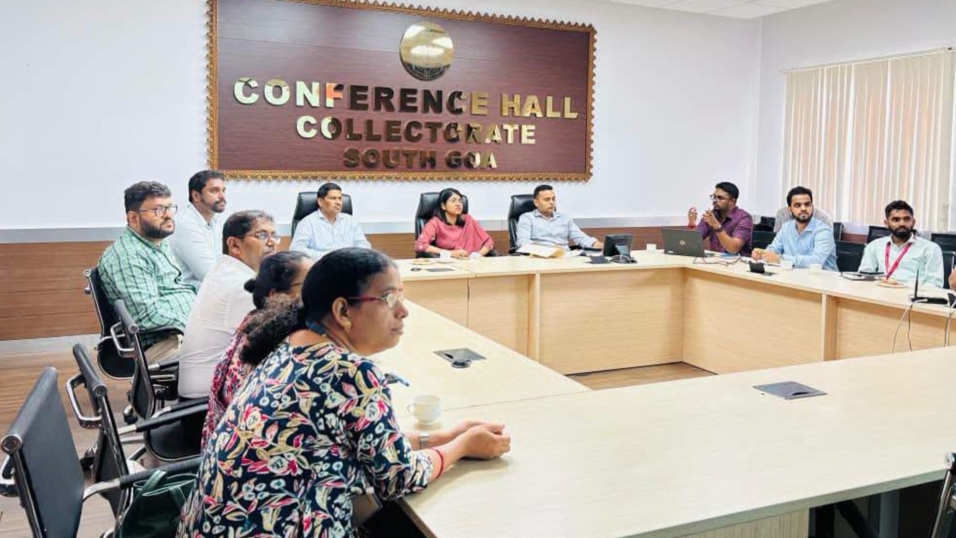 Kushavati administration strengthens safety measures after drowning incidents