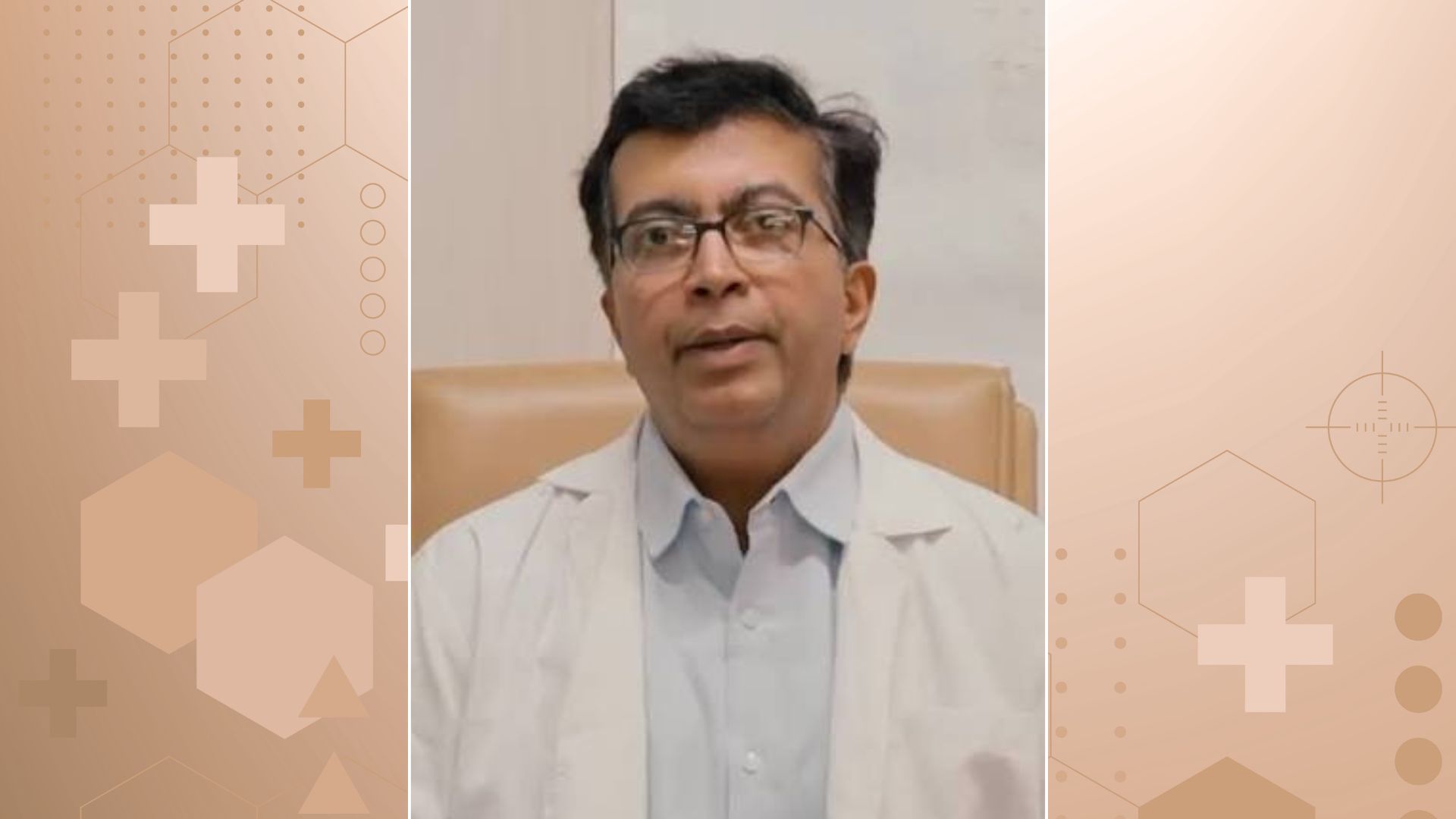 Goa's Dr Milind Desai honoured with prestigious FACP fellowship in the US