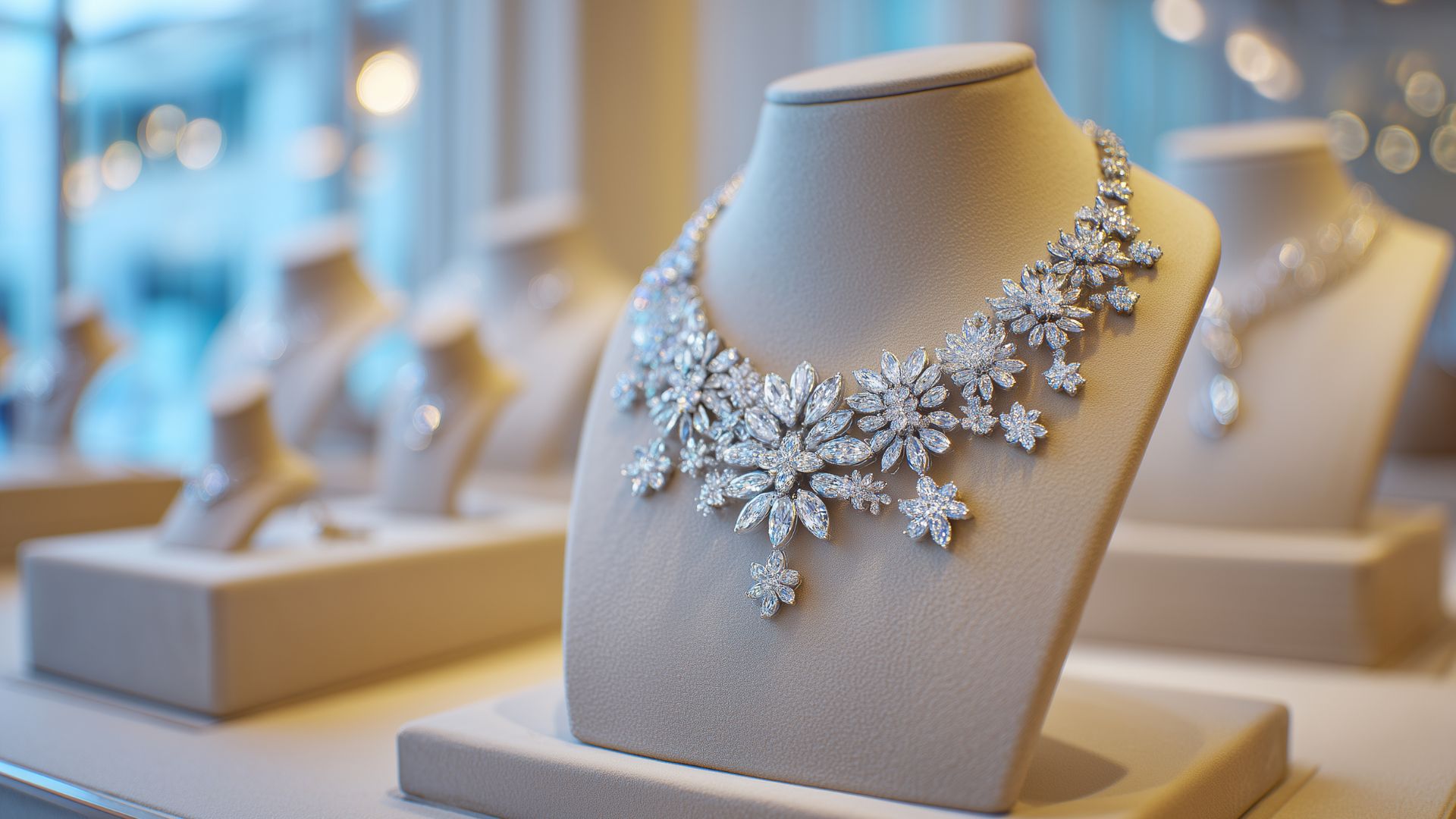 Famous jewellery designers and their famous clients