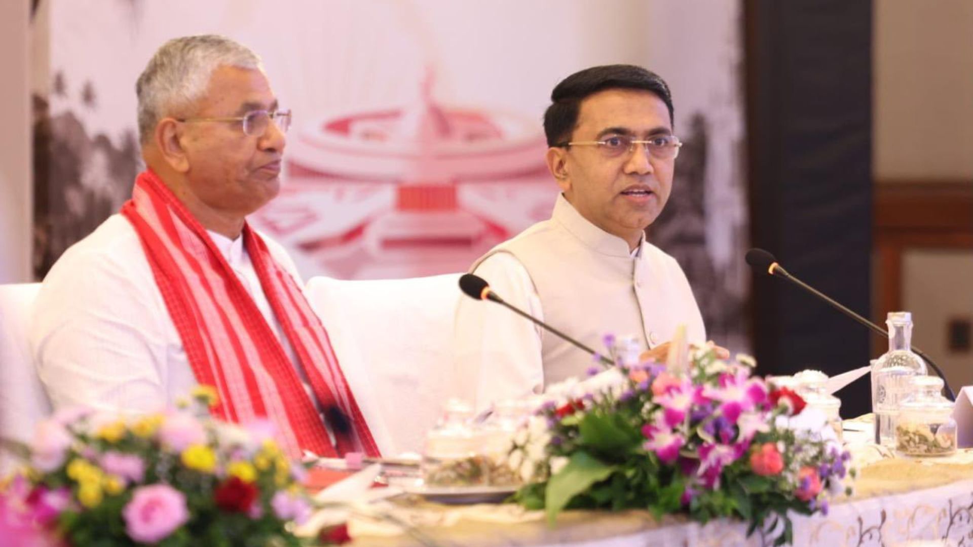 Goa supports ‘One Nation, One Election’: CM Sawant