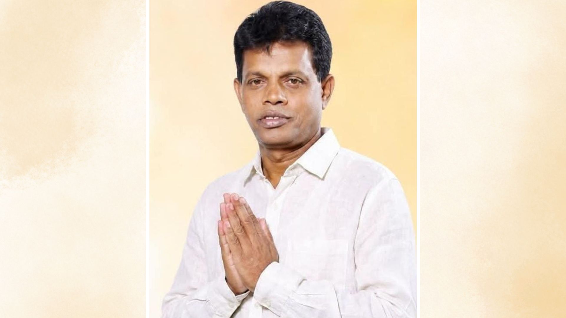 Anjuna zilla panchayat member Narayan Mandrekar is no more