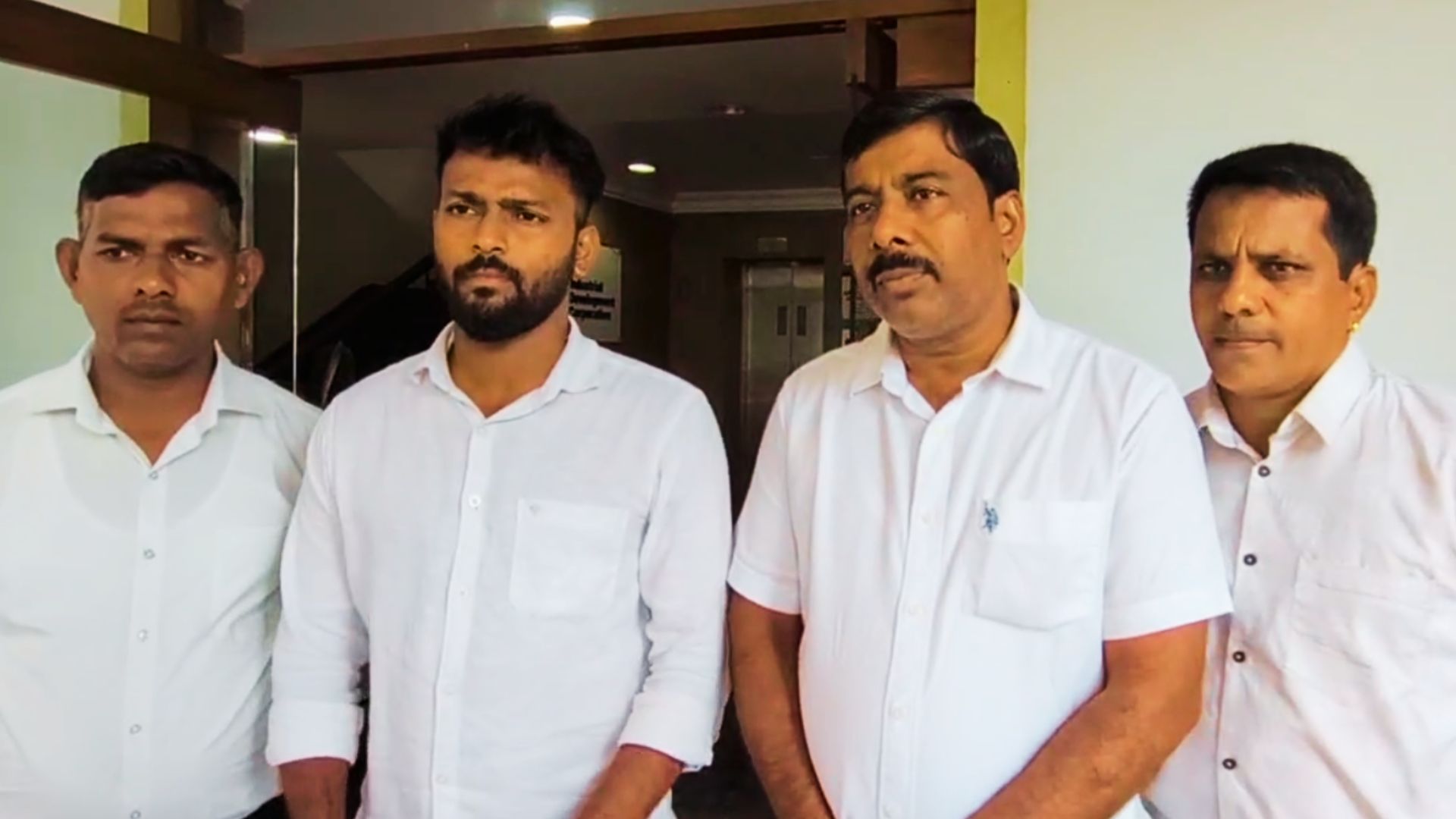 Latambarcem panchayat urges Goa-IDC to fast-track industrial estate project