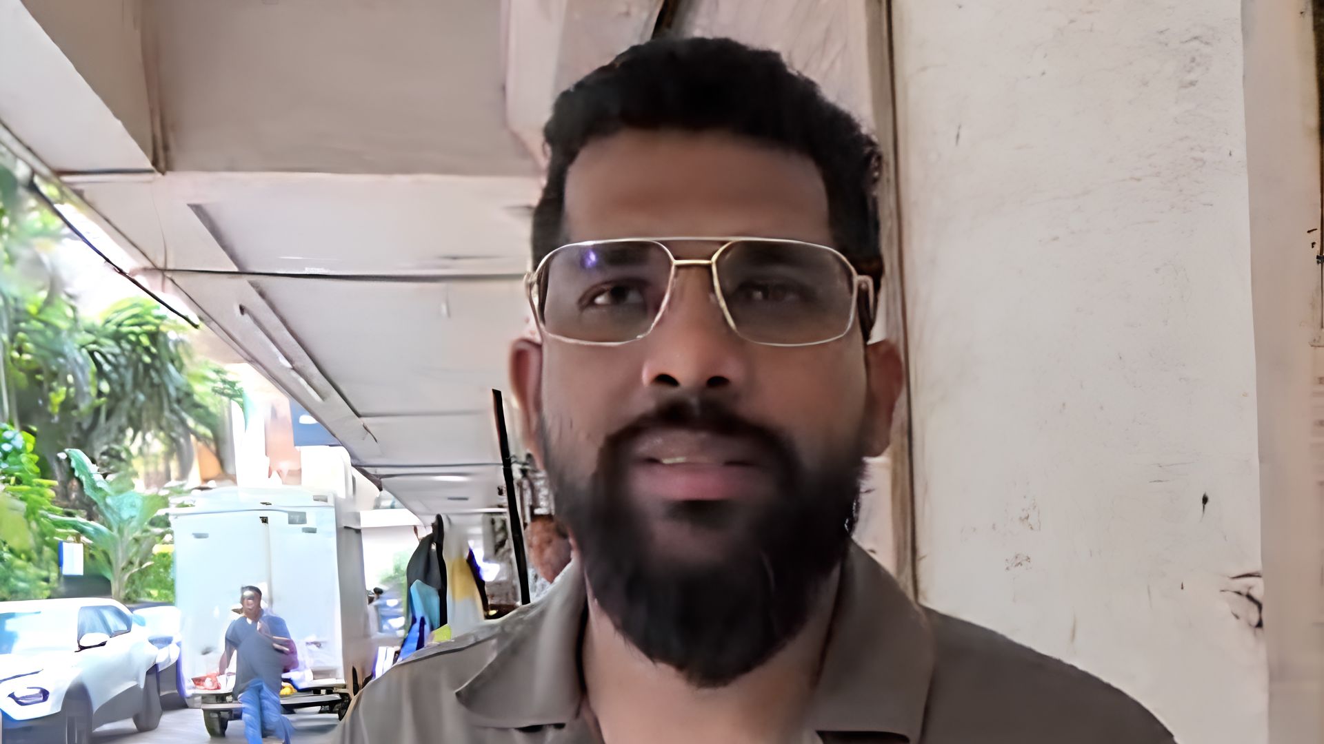 Viresh Borkar says he will back RGP candidate, supports Ajay if given St Cruz ticket