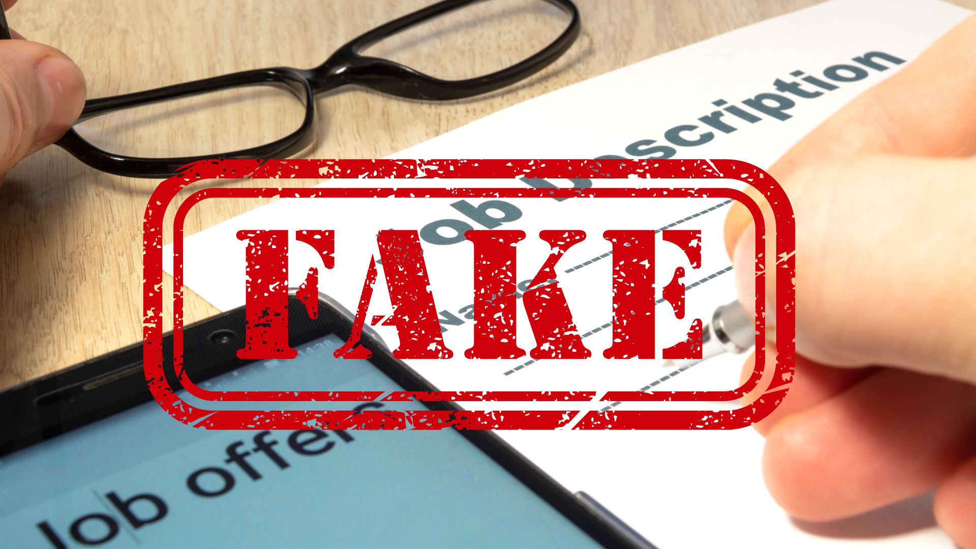 Crime Branch arrests third accused in fake overseas job scam
