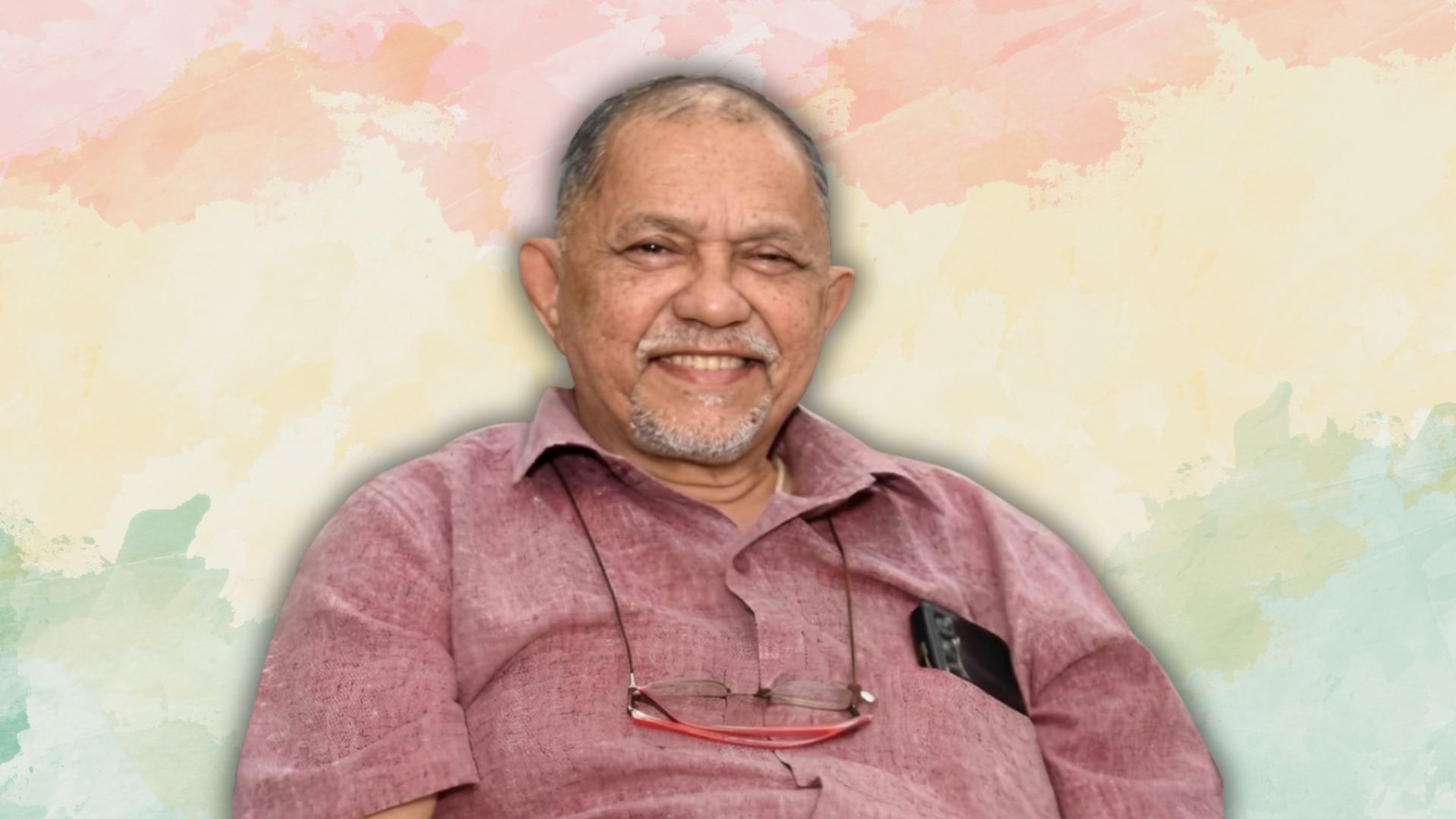 All India Konkani Parishad, Konkani Bhasha Mandal pay tribute to late Anand Kamath