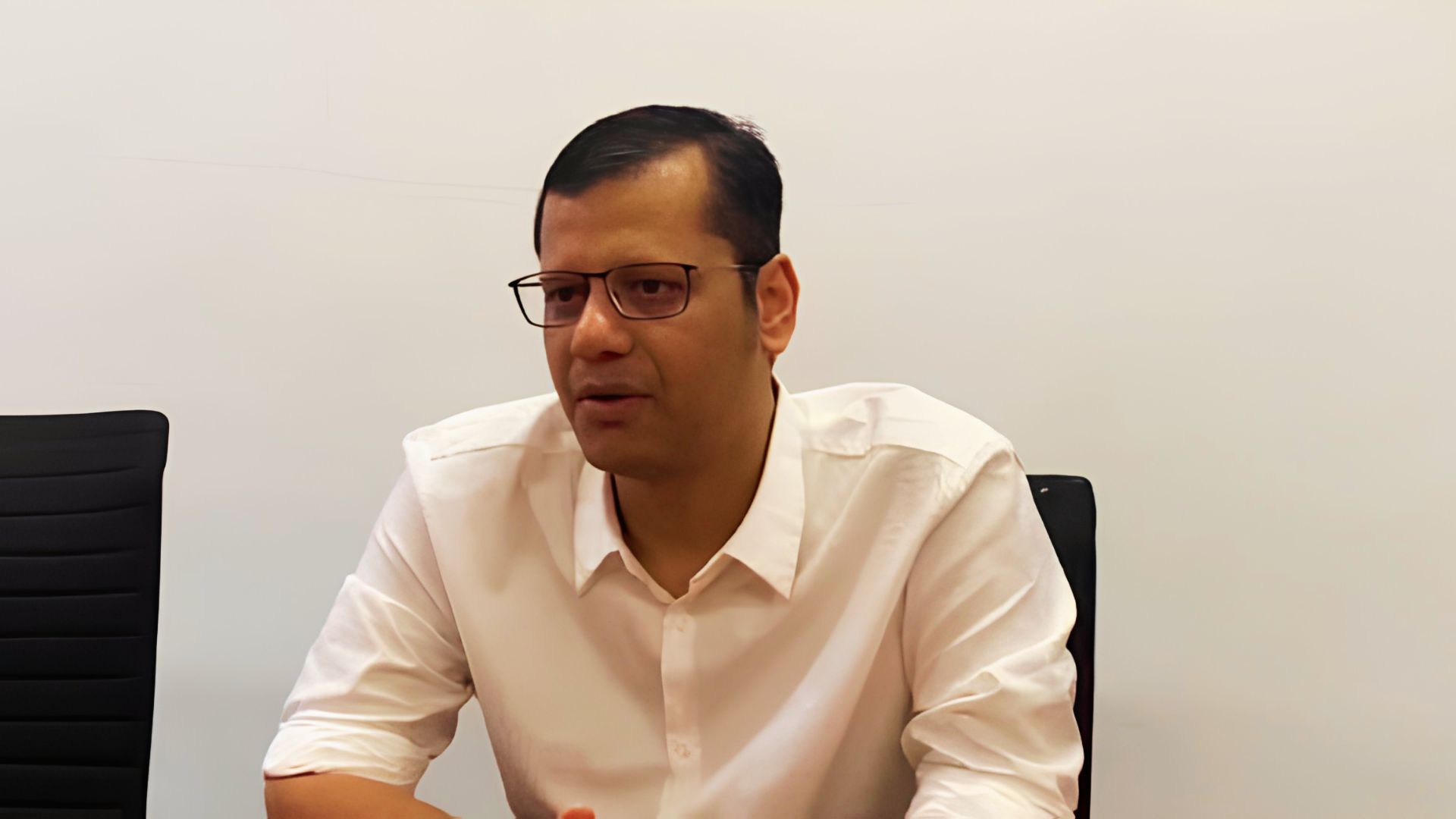 LoP Yuri Alemao urges governor to convene 15-day monsoon session
