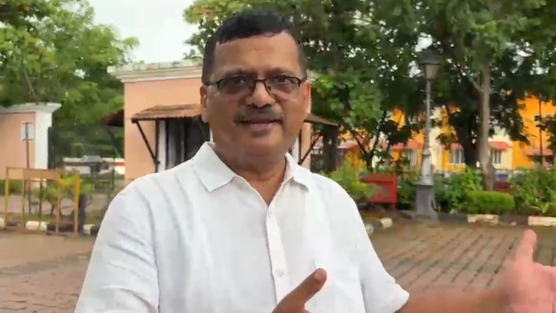 MMC files complaint against Savio Coutinho over alleged unauthorized entry into Sonsoddo plant