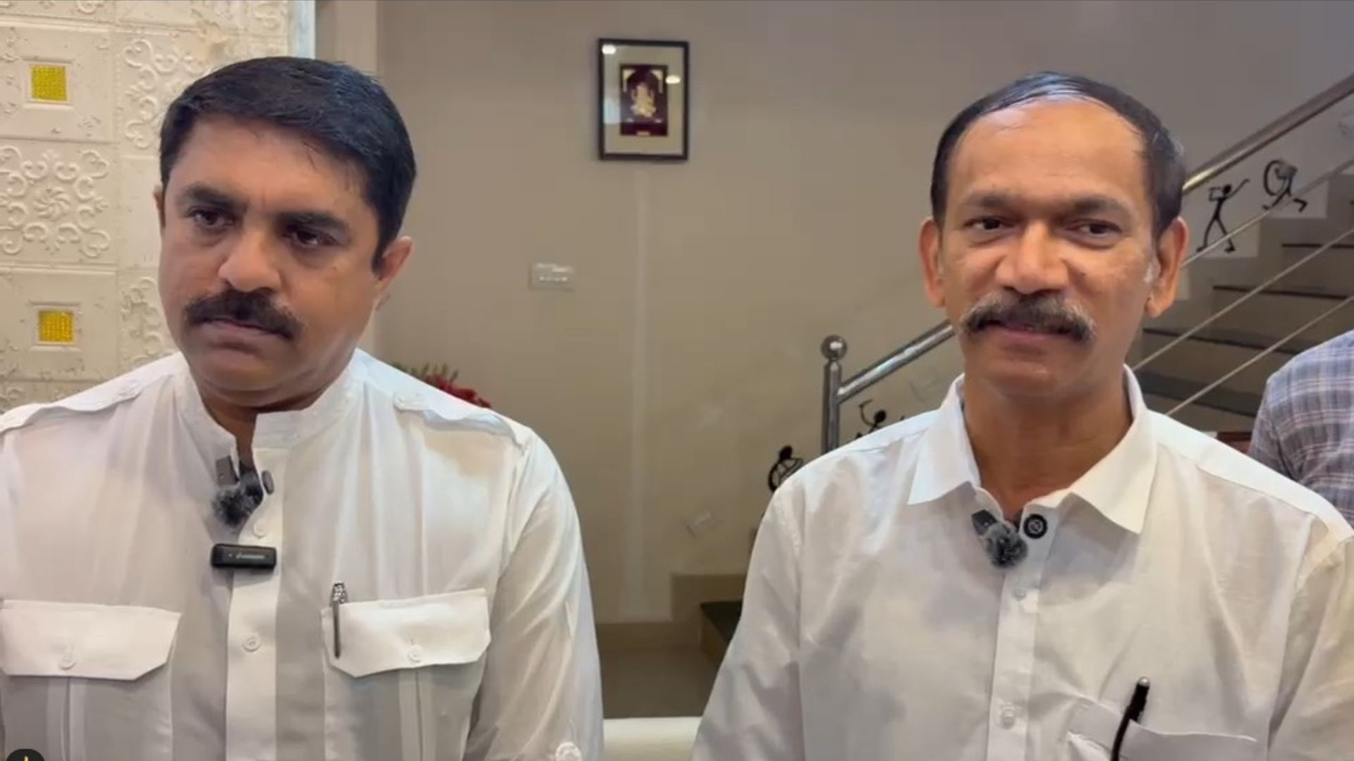 Girish Chodankar says Opposition unity could keep BJP below double digits
