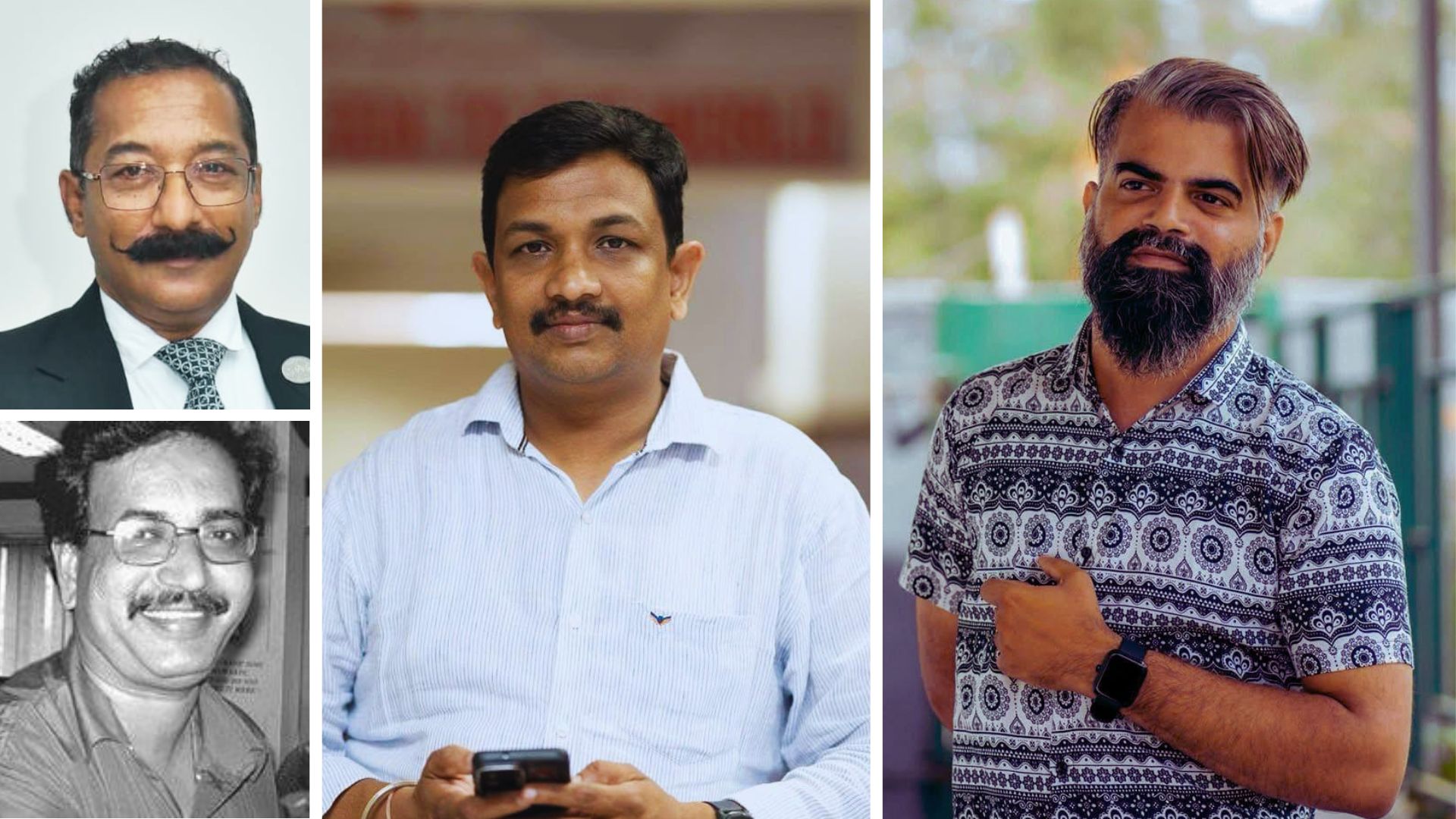 Goa Konkani Akademi announces Media and Digital Awards 2025 - 2026
