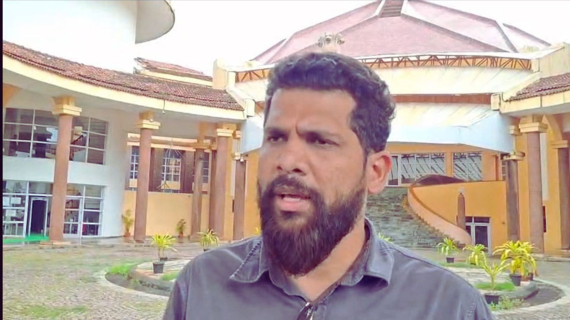 Viresh Borkar rejects expulsion, alleges ‘hidden conspiracy’ behind move