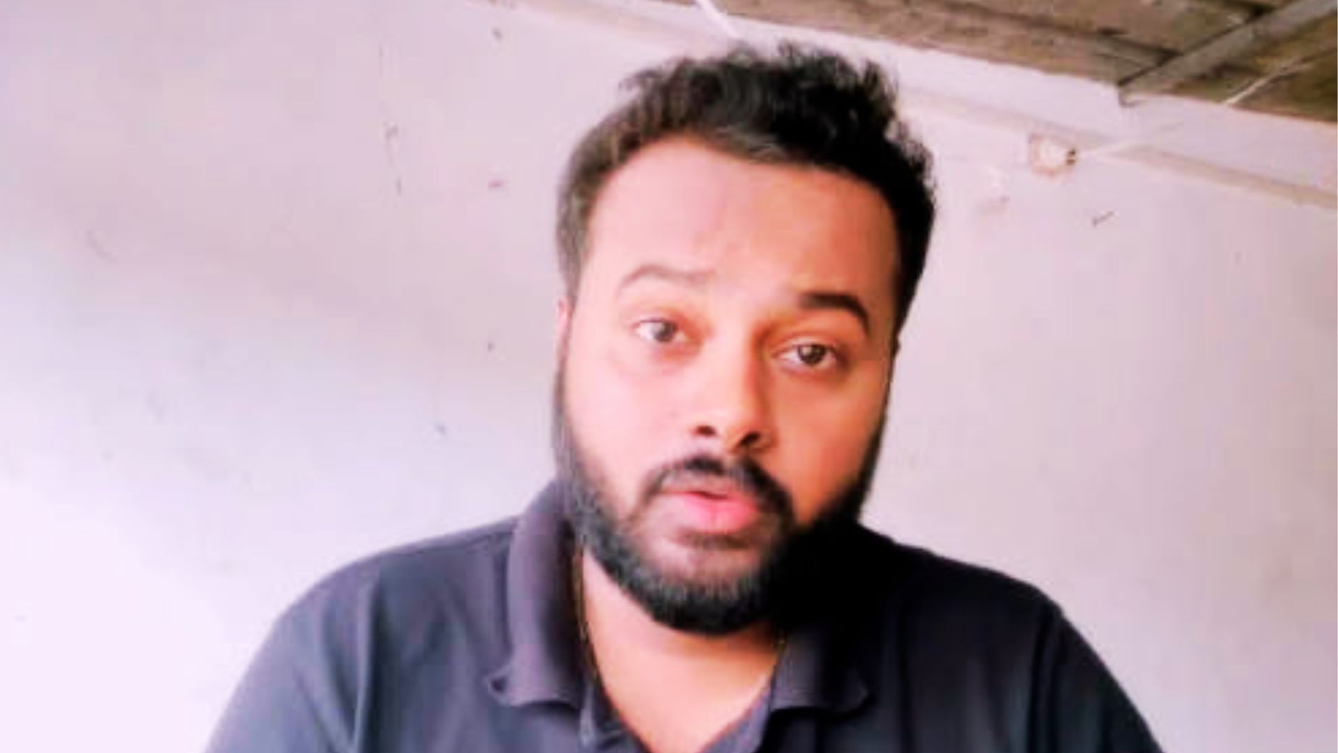 RGP vice president Anish Naik resigns from party post and primary membership