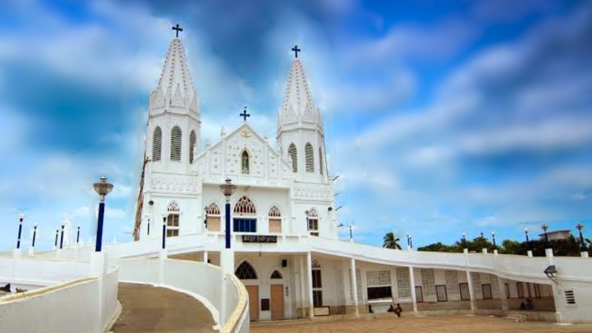 Special trains announced from Vasco to Velankanni for Feast 2026