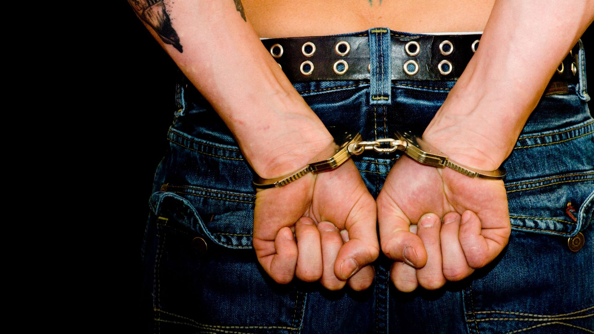 Tivim man allegedly stabbed in road rage incident; accused nabbed within hours