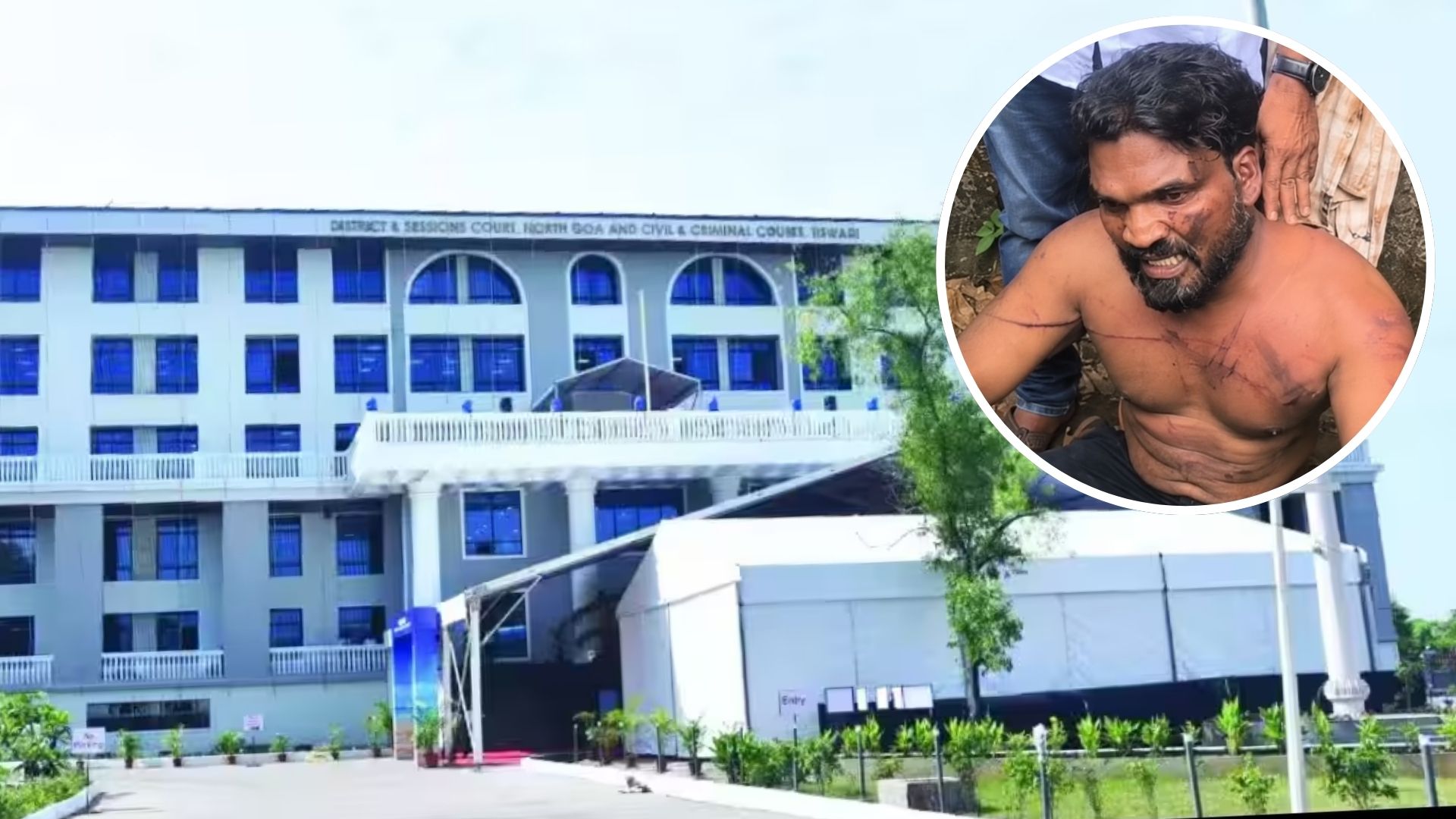 Special court orders trial of all accused in Rama Kankonkar assault case