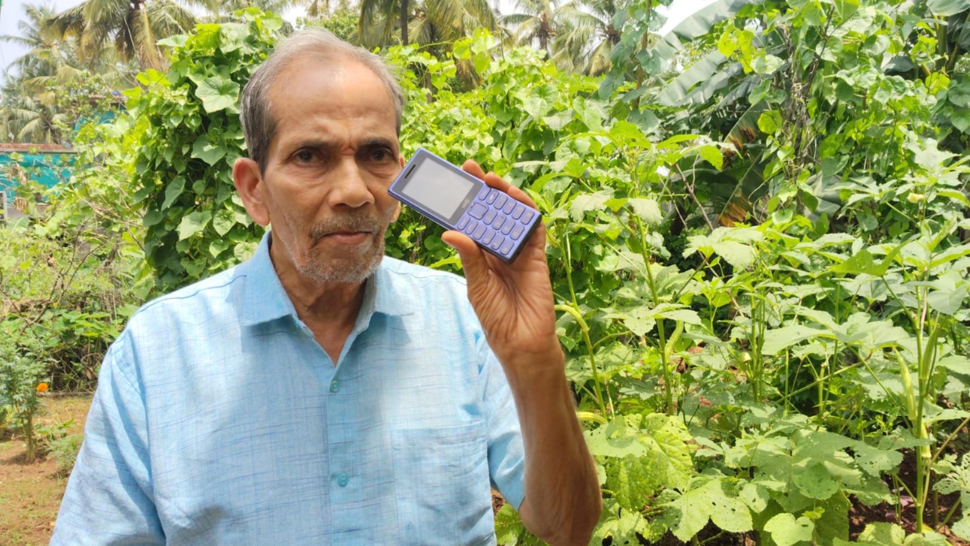 Morjim farmers demand end to app-based fertiliser distribution, seek local godown