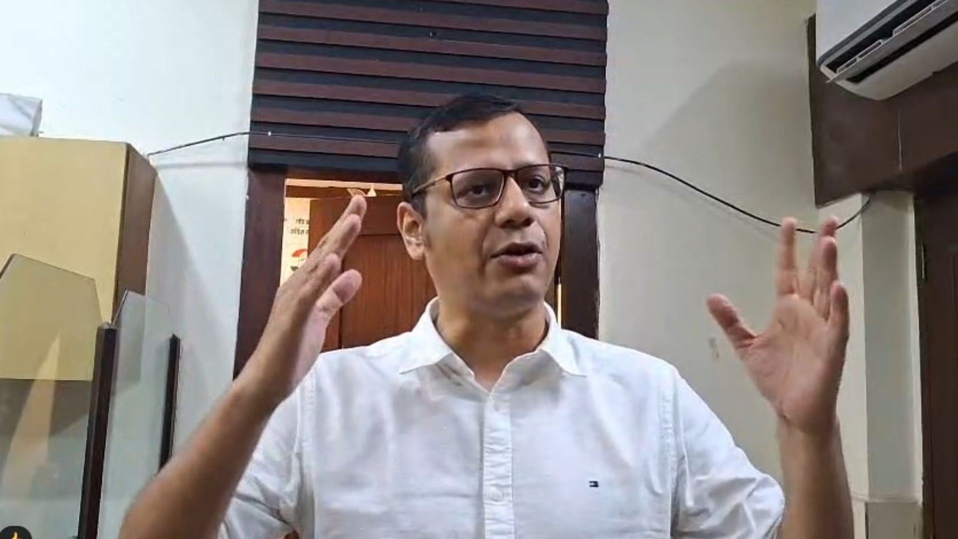 Alliance talks underway; decision soon, says Yuri Alemao